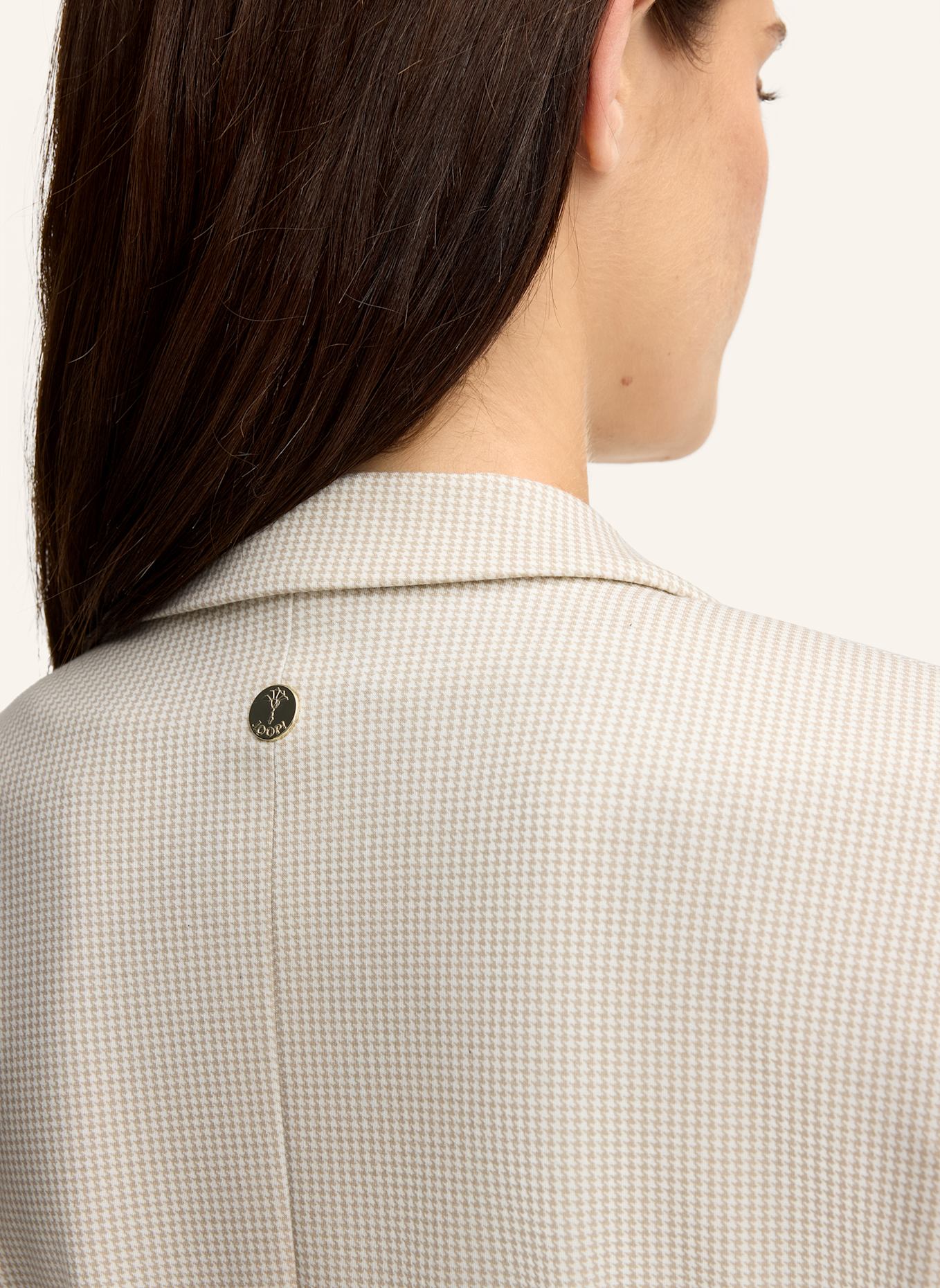 JOOP! Blazer: BEIGE/ ECRU