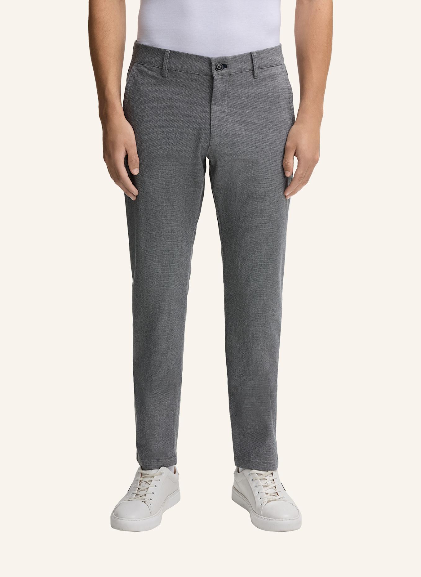 JOOP! JEANS Hose Modern Fit: GRAU