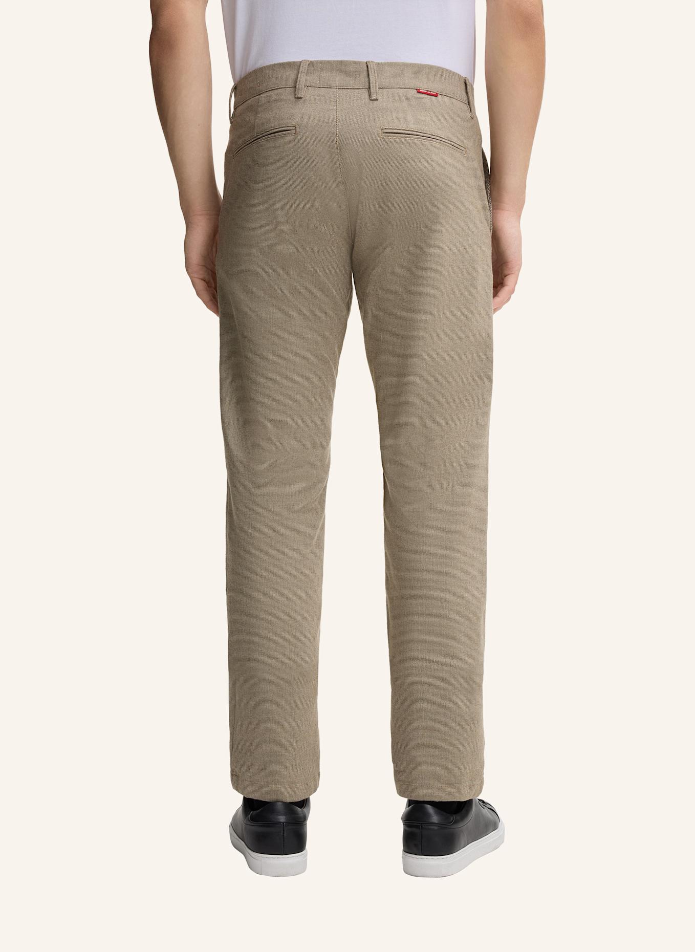 JOOP! JEANS Hose Modern Fit: HELLBRAUN