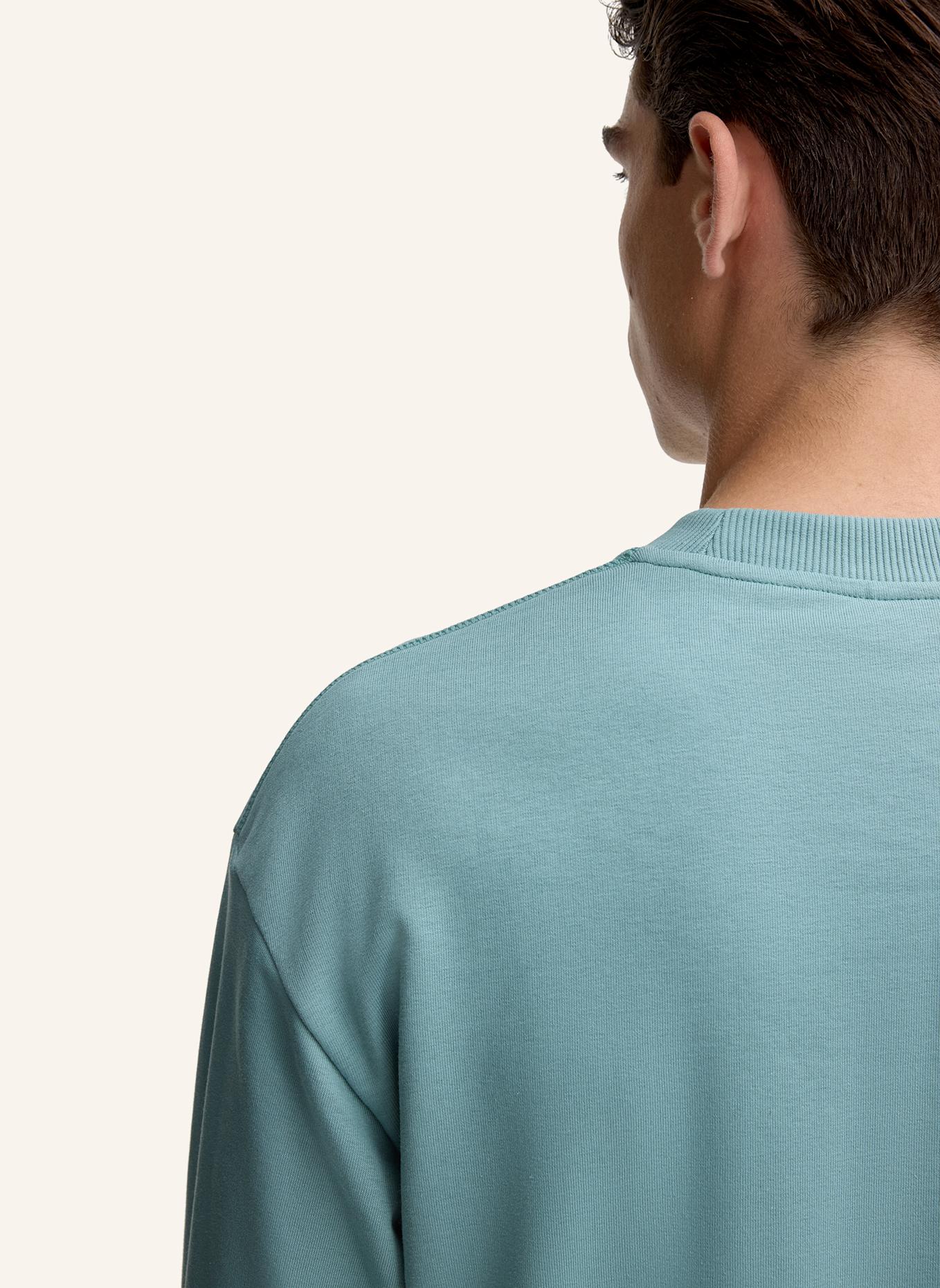 JOOP! JEANS Sweatshirt: GRÜN