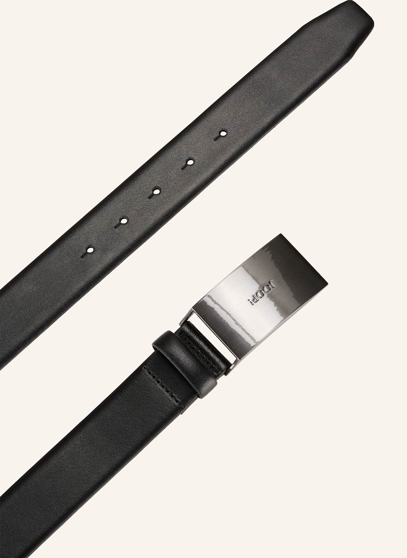 JOOP! Gürtel: SCHWARZ