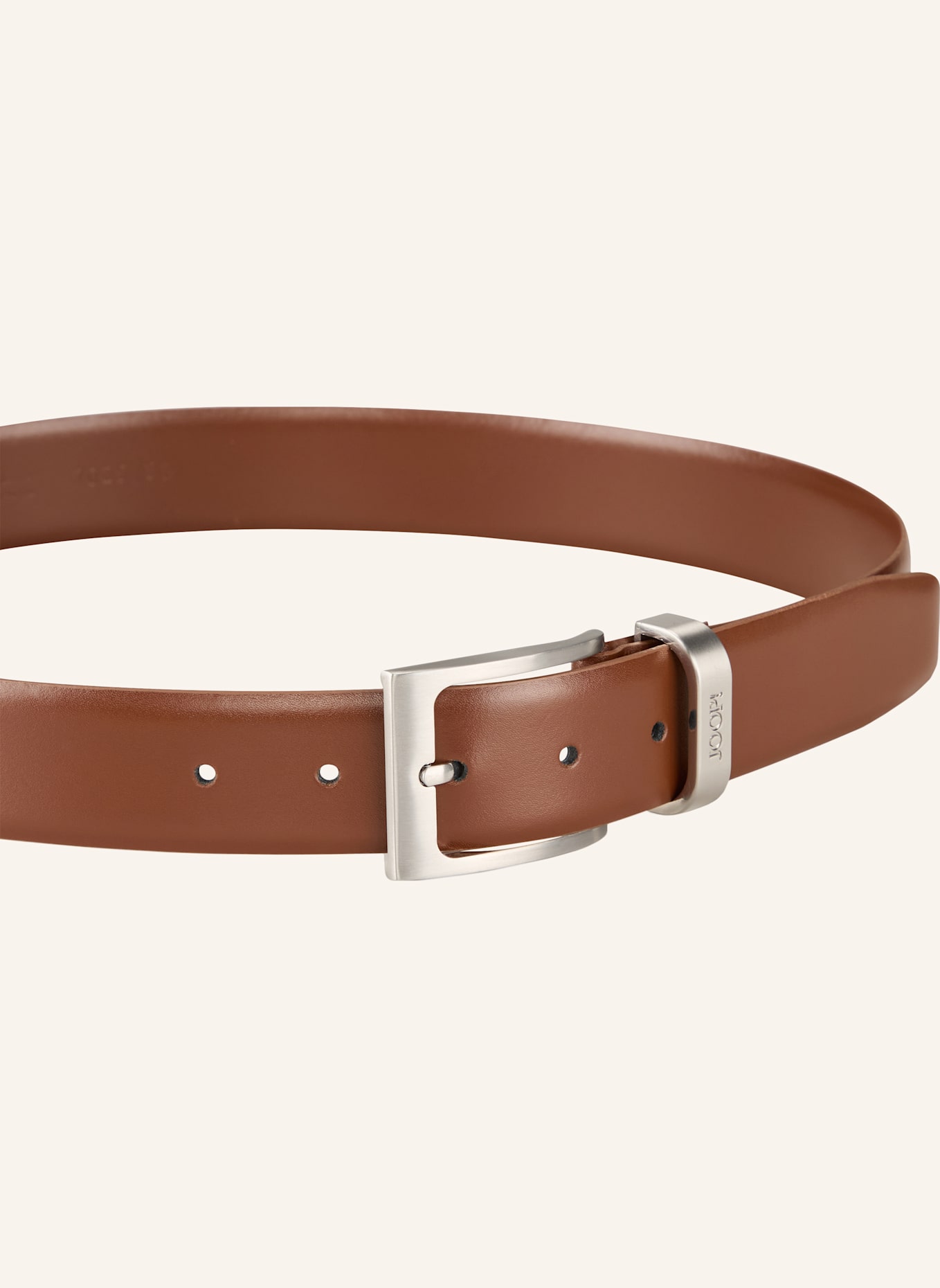 JOOP! G�rtel: WEISS