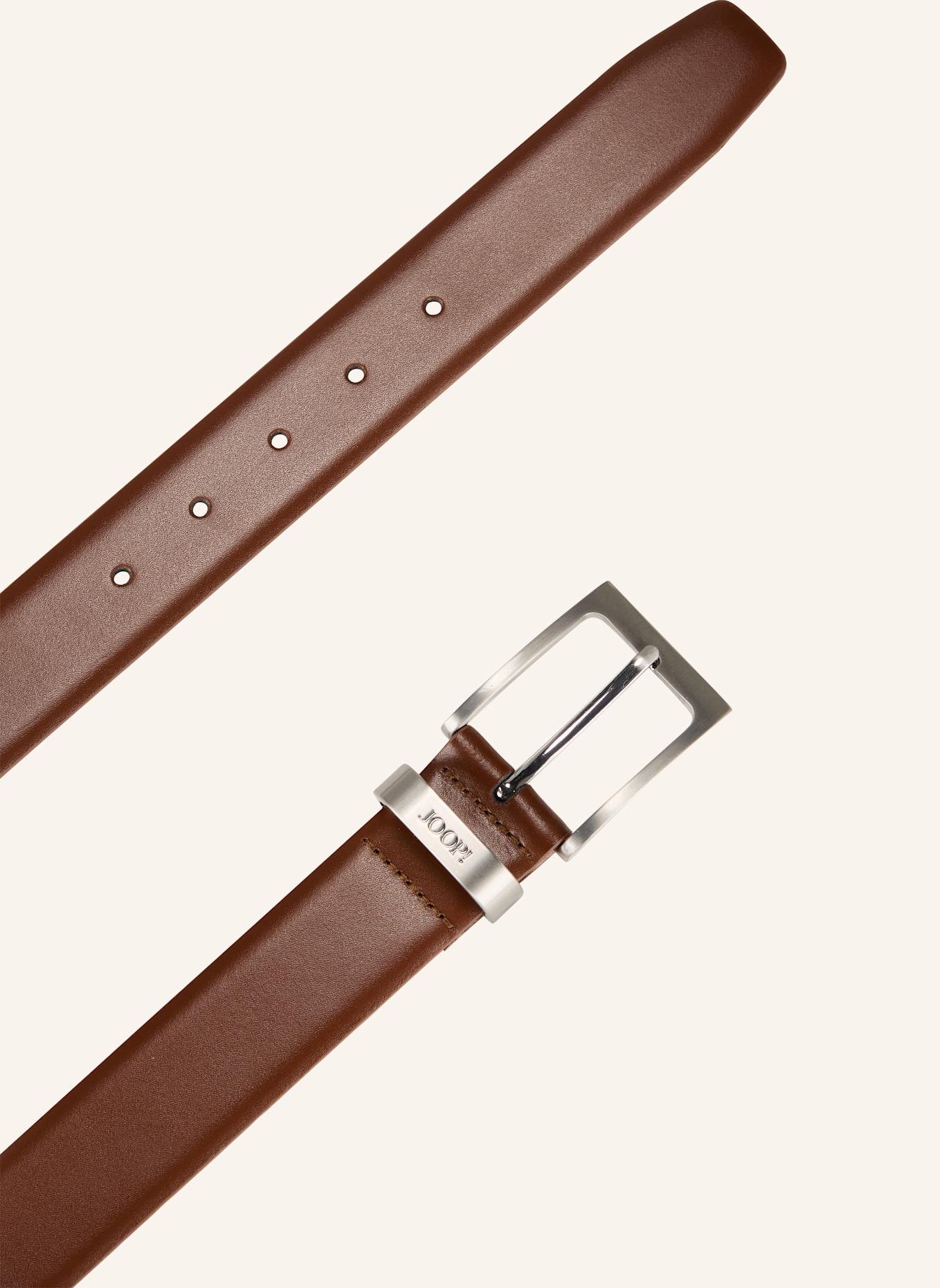 JOOP! G�rtel: WEISS