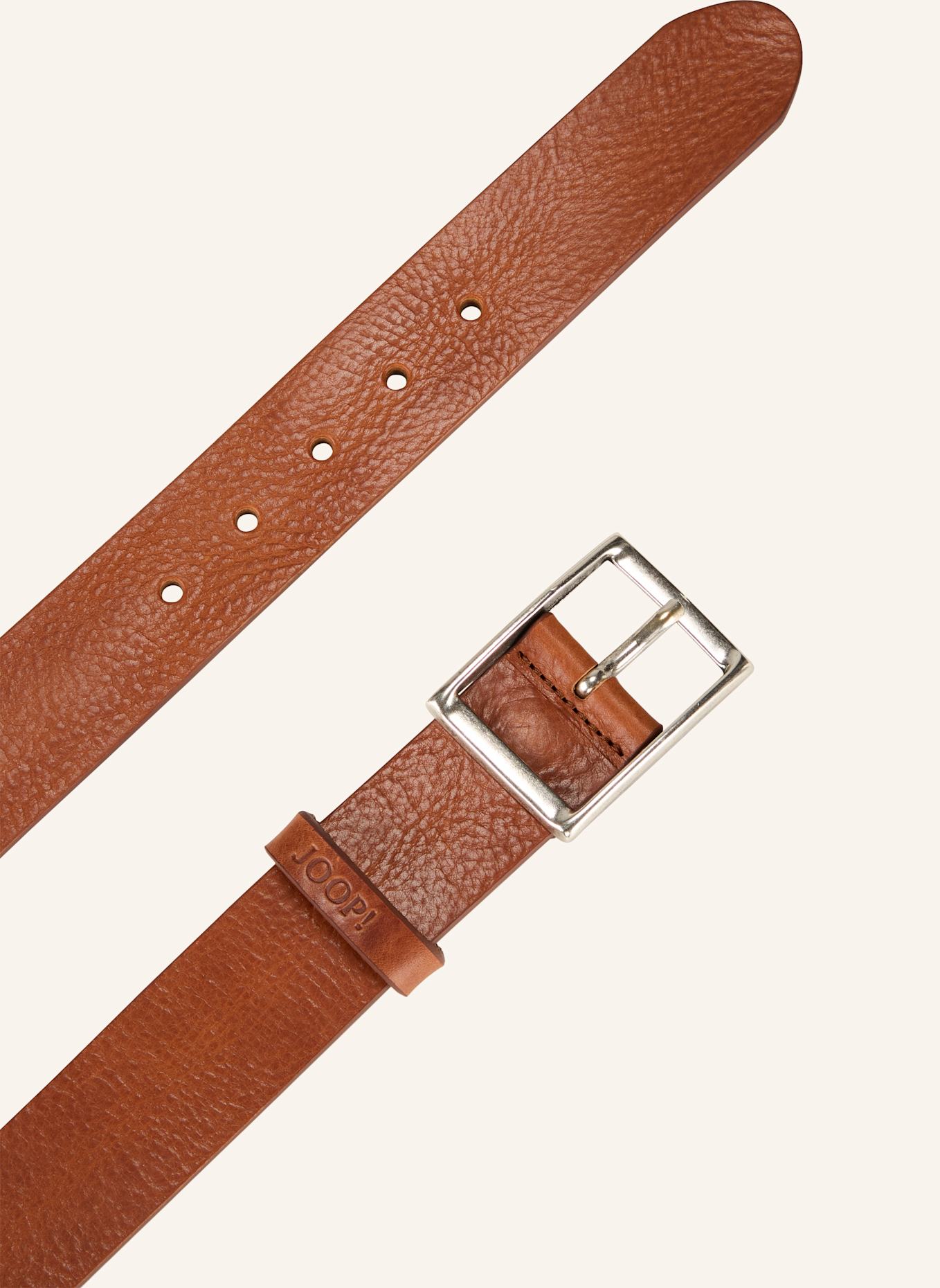 JOOP! JEANS Gürtel: WEISS