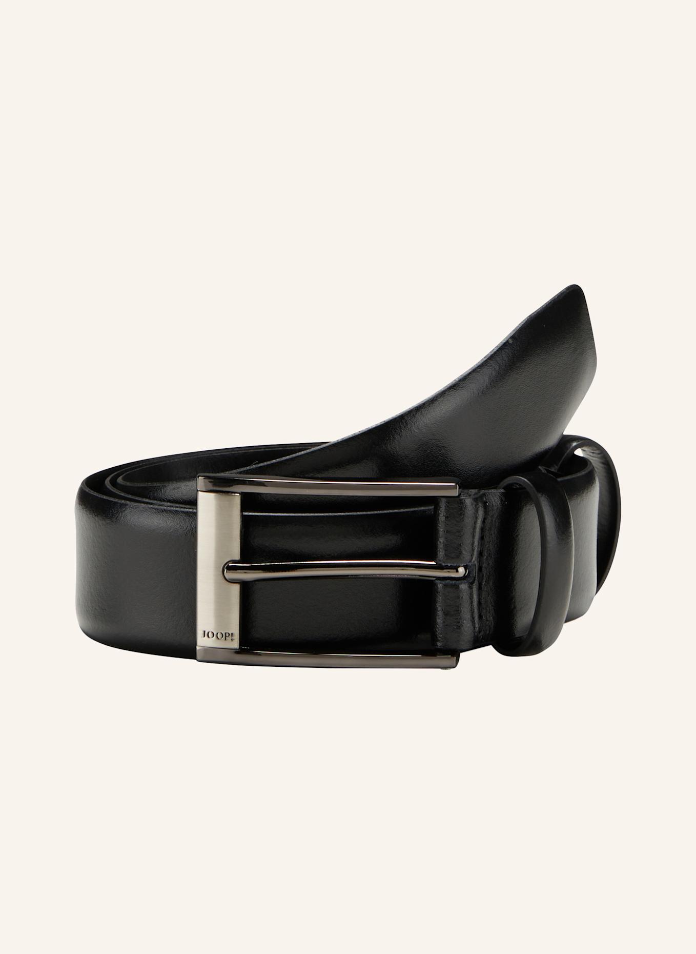 JOOP! G�rtel: SCHWARZ