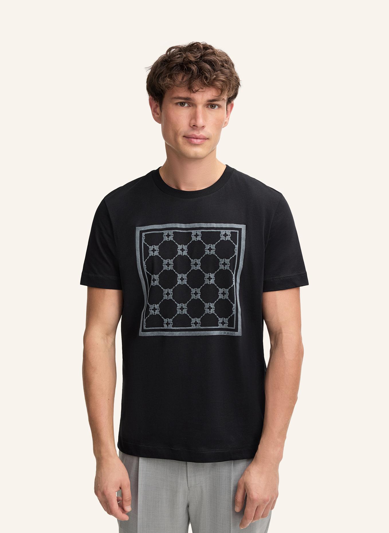 JOOP! T-Shirt: SCHWARZ