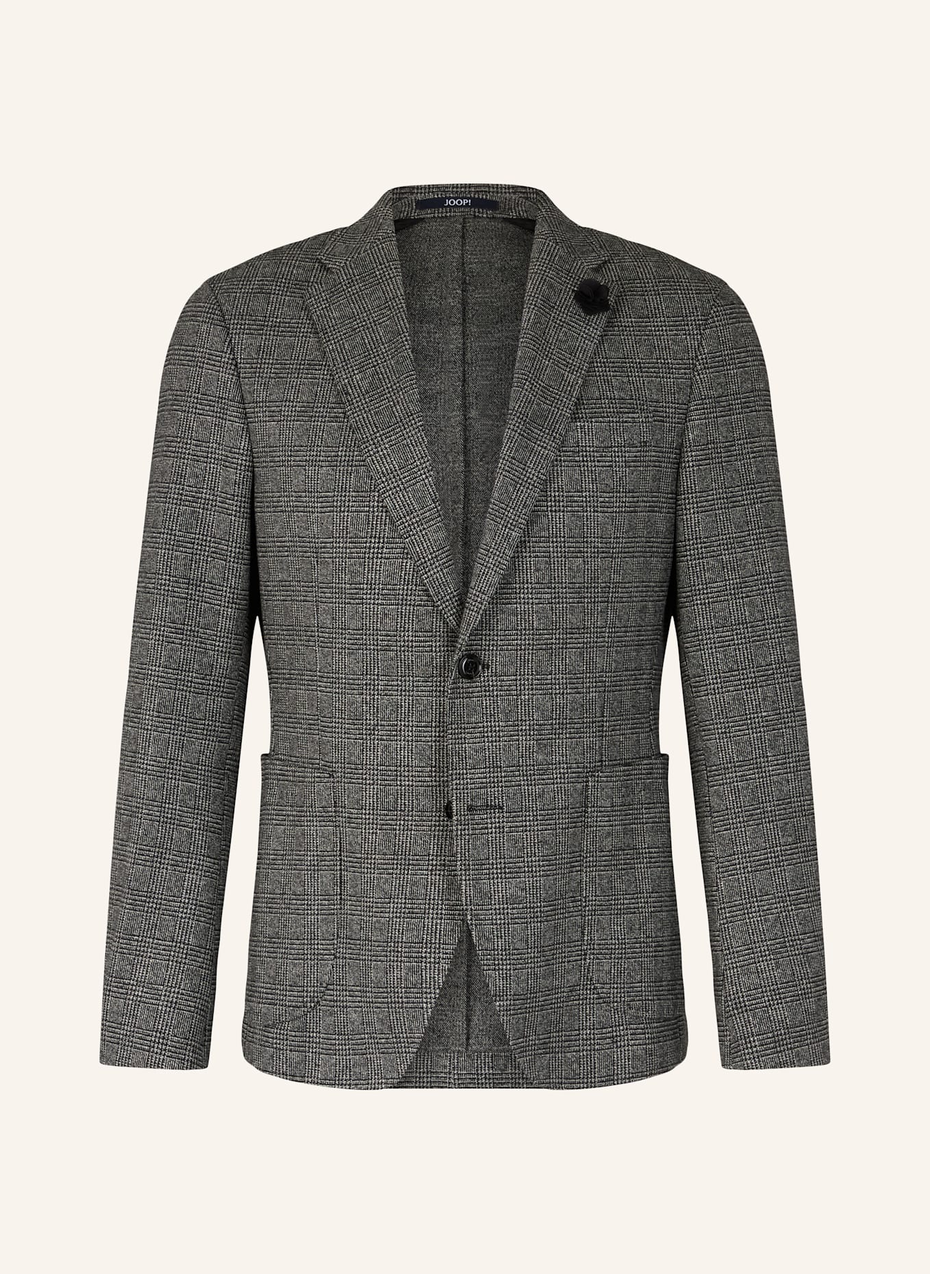 JOOP! Sakko Slim Fit: GRAU