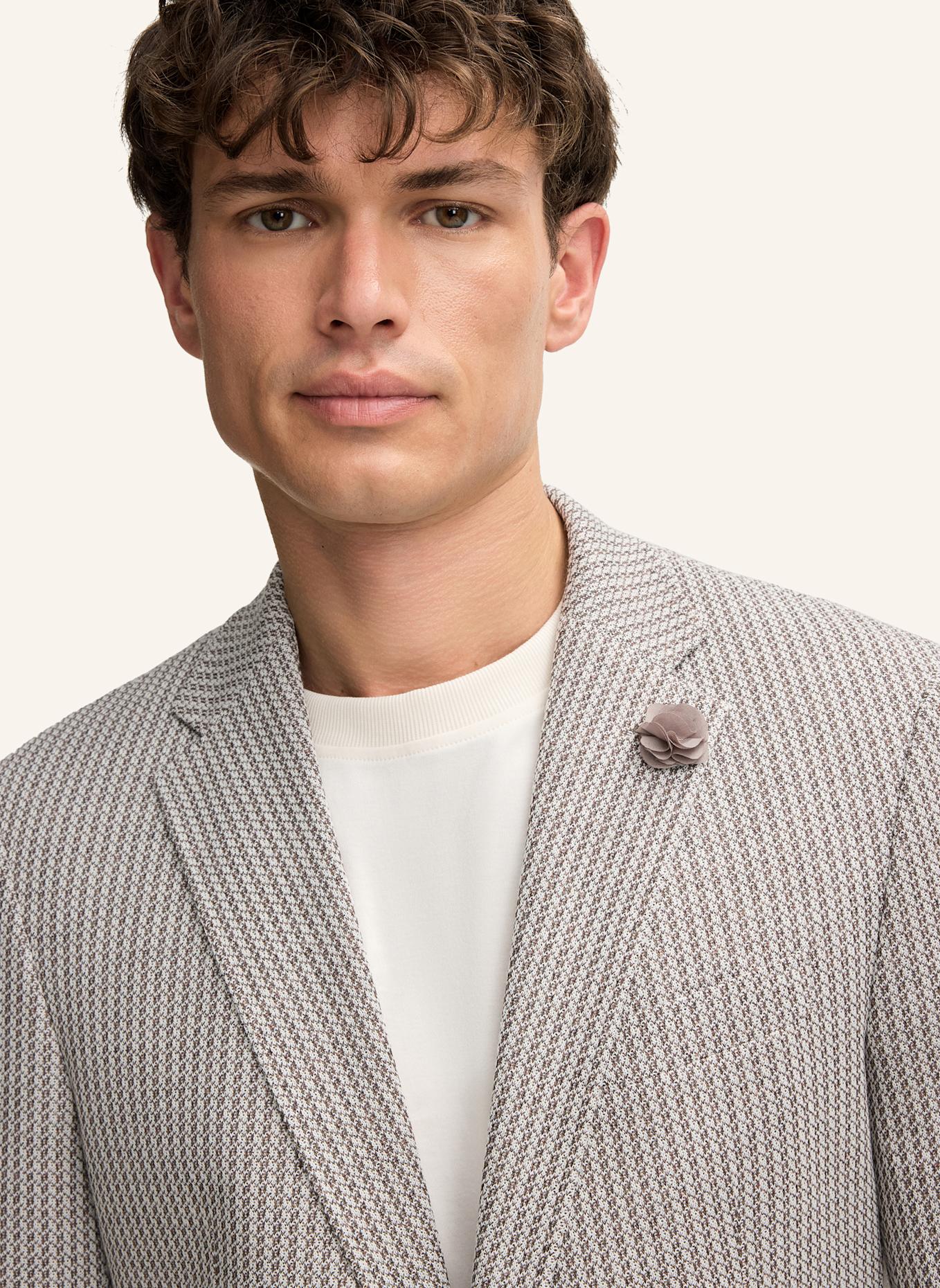 JOOP! Sakko Slim Fit: BEIGE