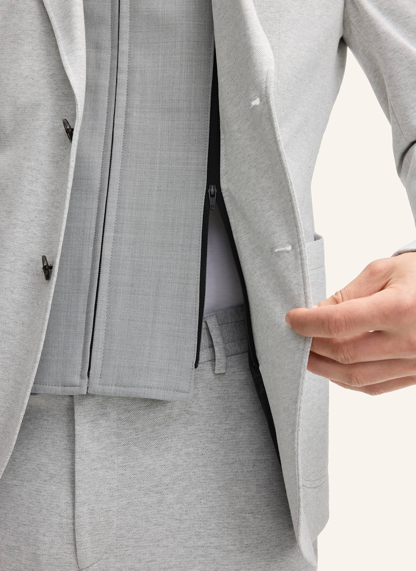 JOOP! Sakko Slim Fit: HELLGRAU