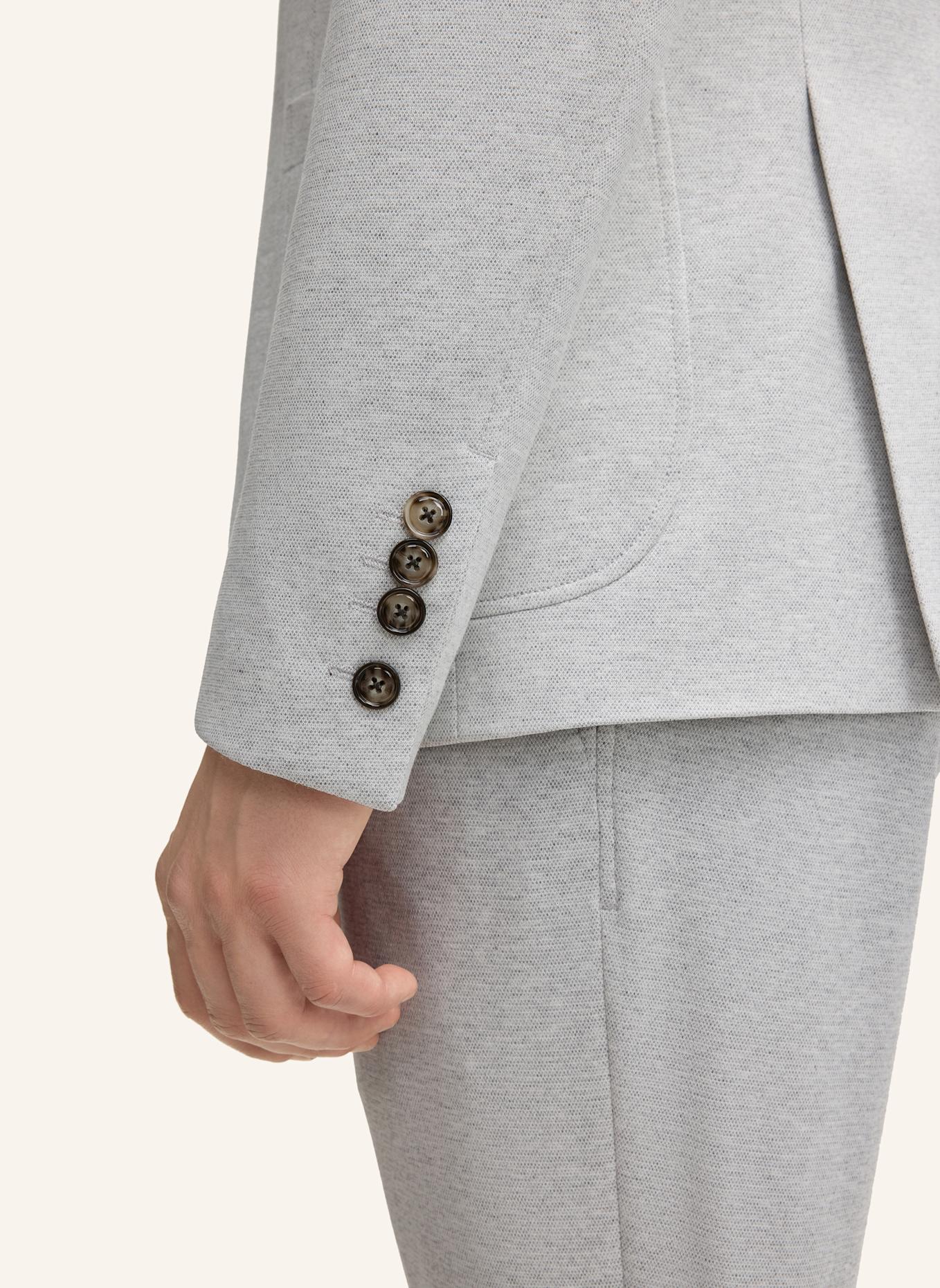 JOOP! Sakko Slim Fit: HELLGRAU