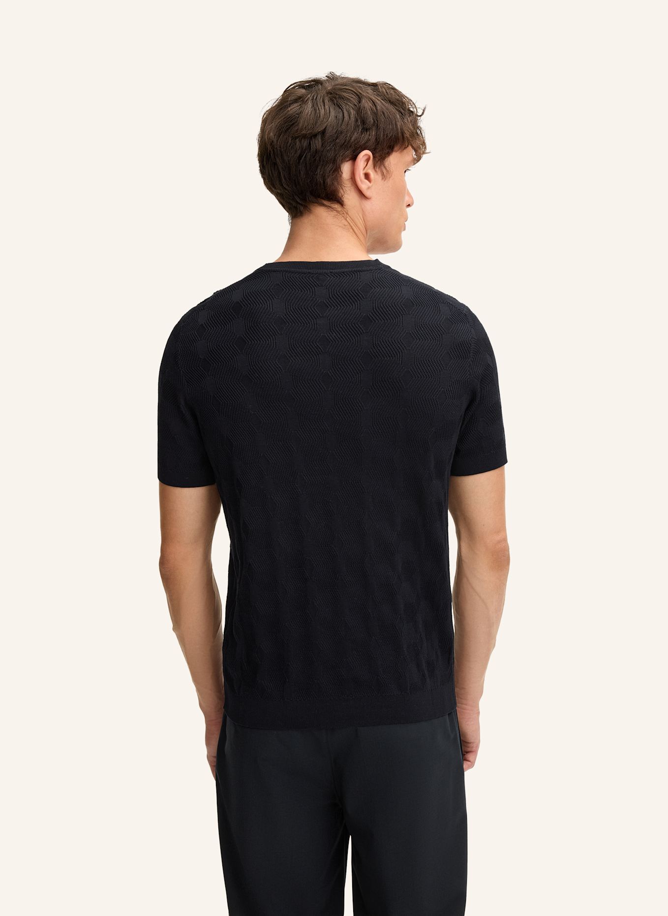 JOOP! Shirt: SCHWARZ