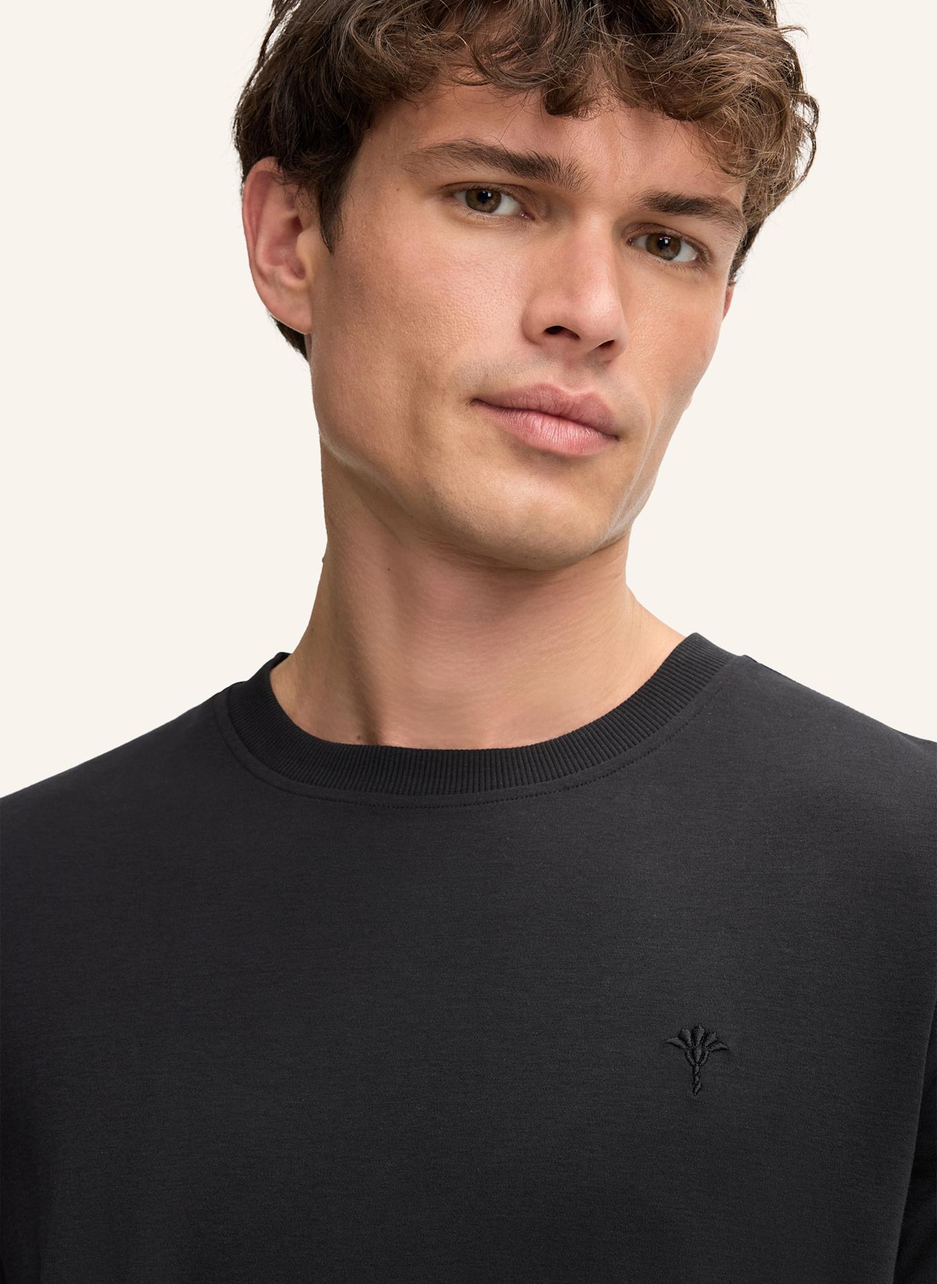 JOOP! T-Shirt: SCHWARZ