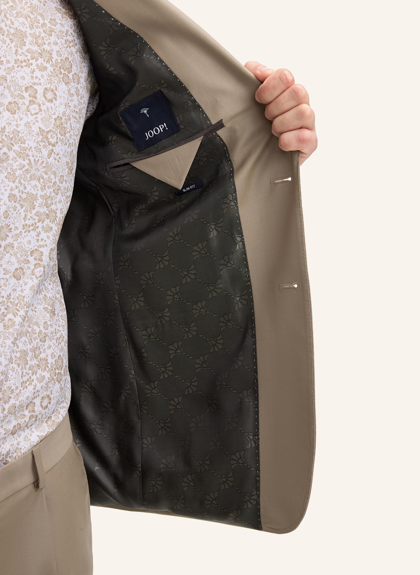 JOOP! Sakko Slim Fit: BEIGE