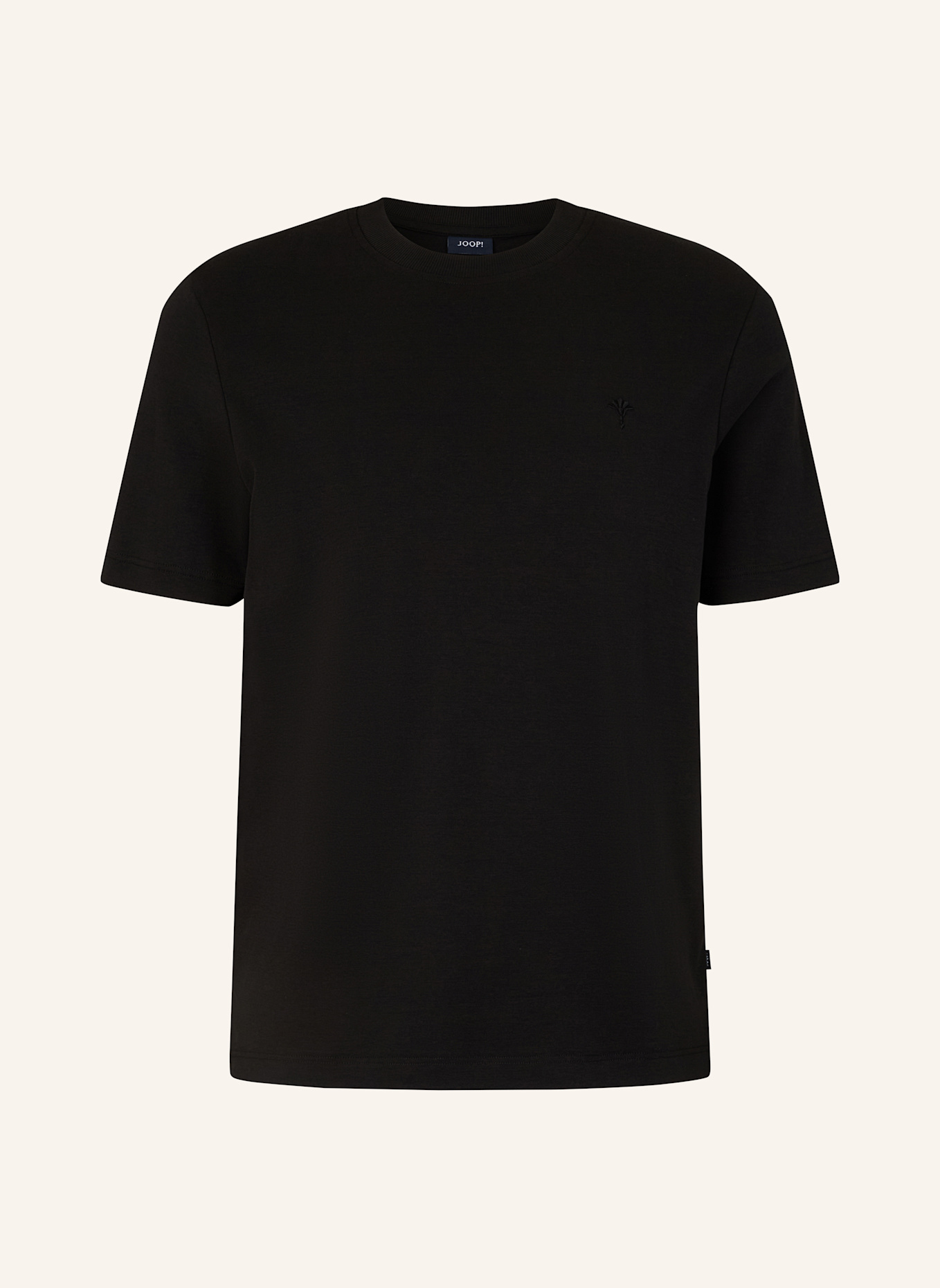 JOOP! T-Shirt: SCHWARZ