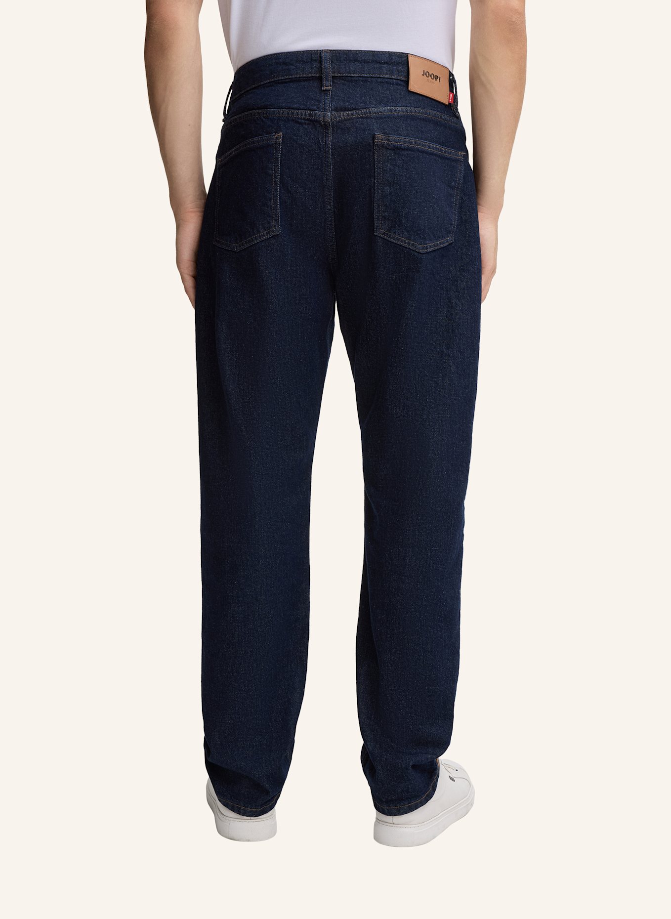 JOOP! JEANS Jeans Regular Fit: BLAU