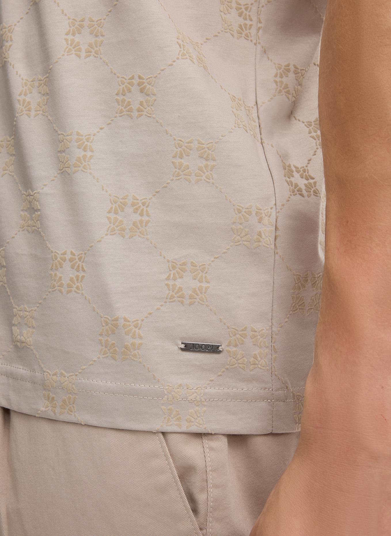 JOOP! T-Shirt: BEIGE