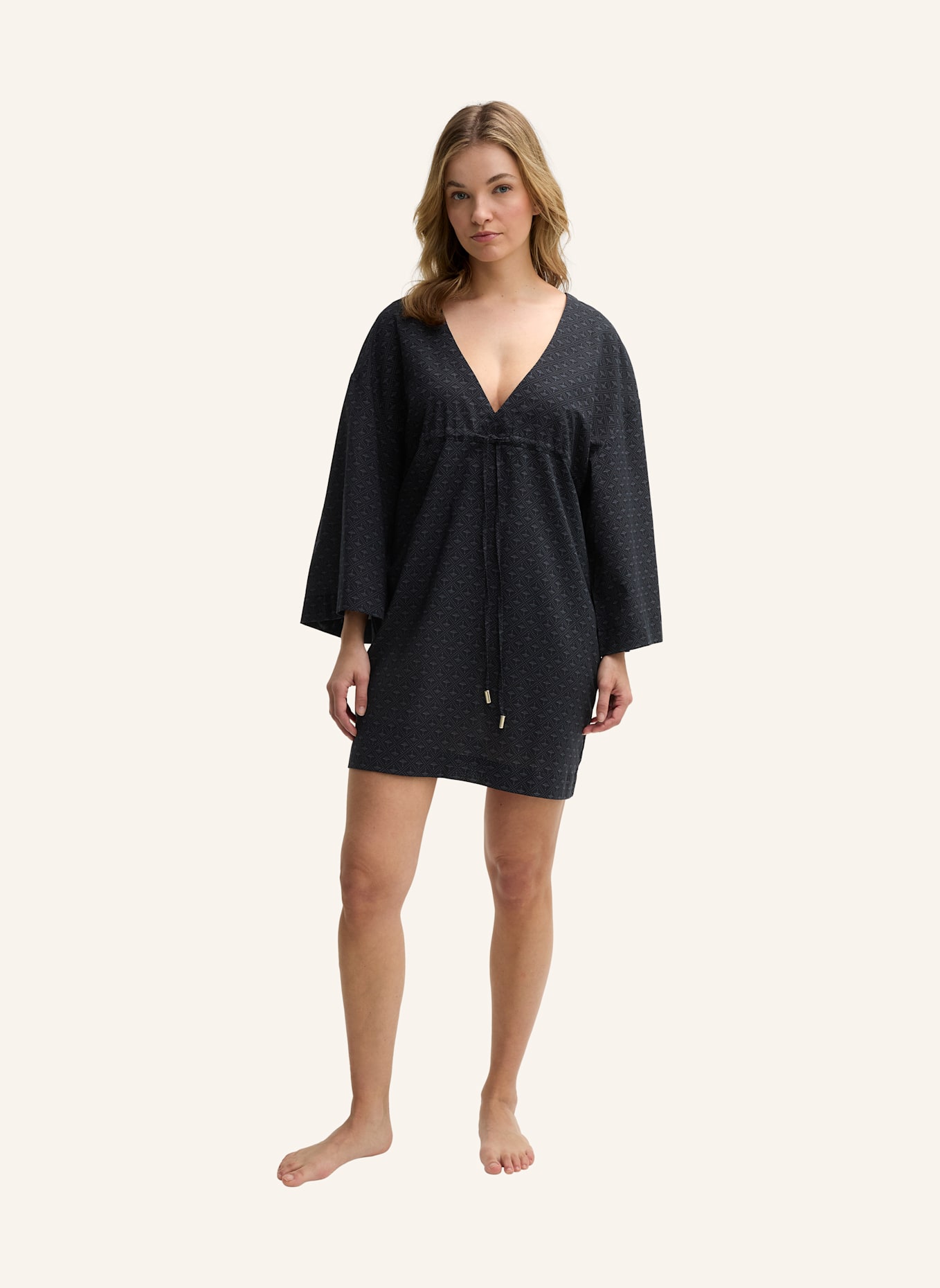 JOOP! Tunika: SCHWARZ