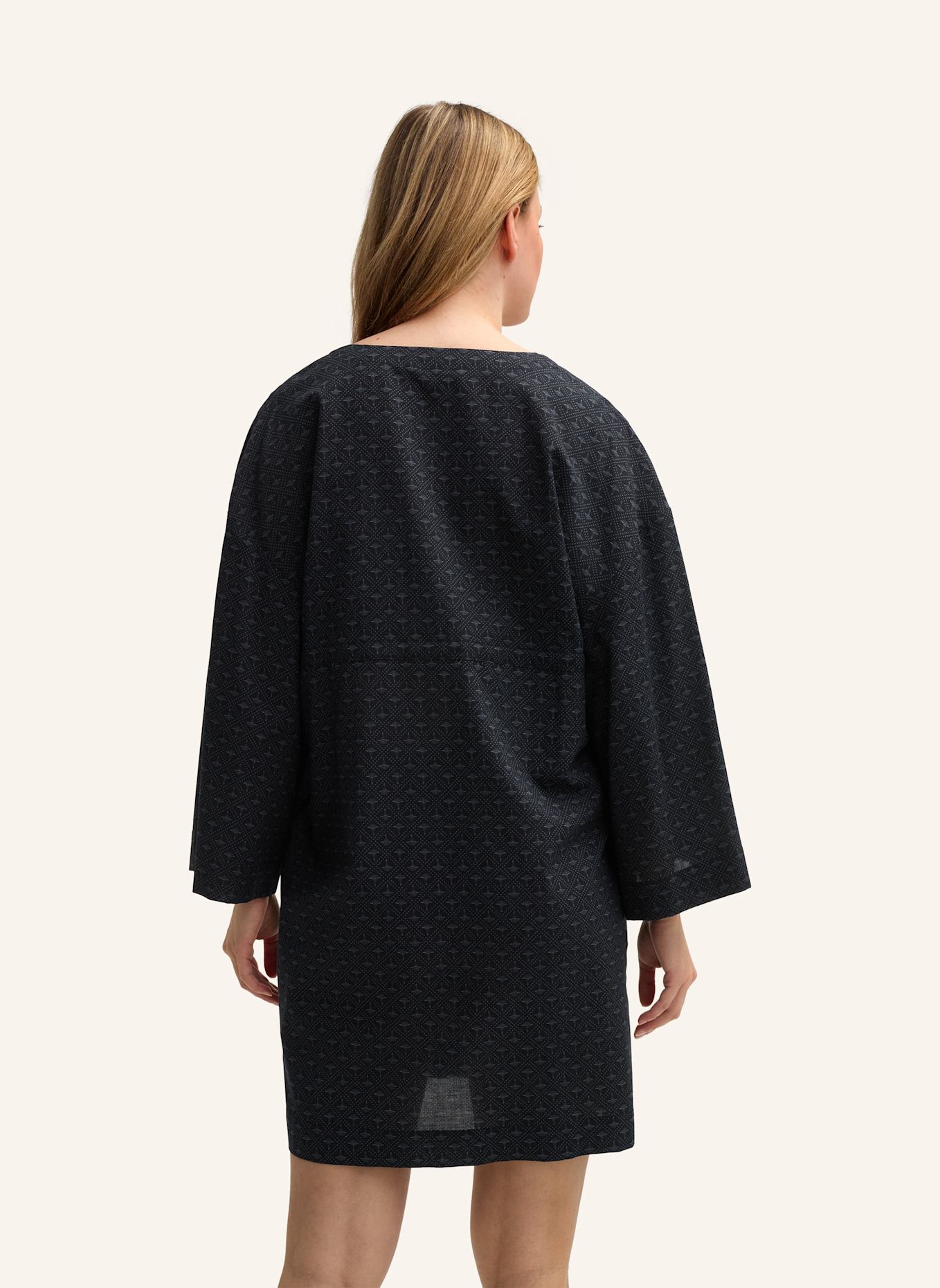 JOOP! Tunika: SCHWARZ