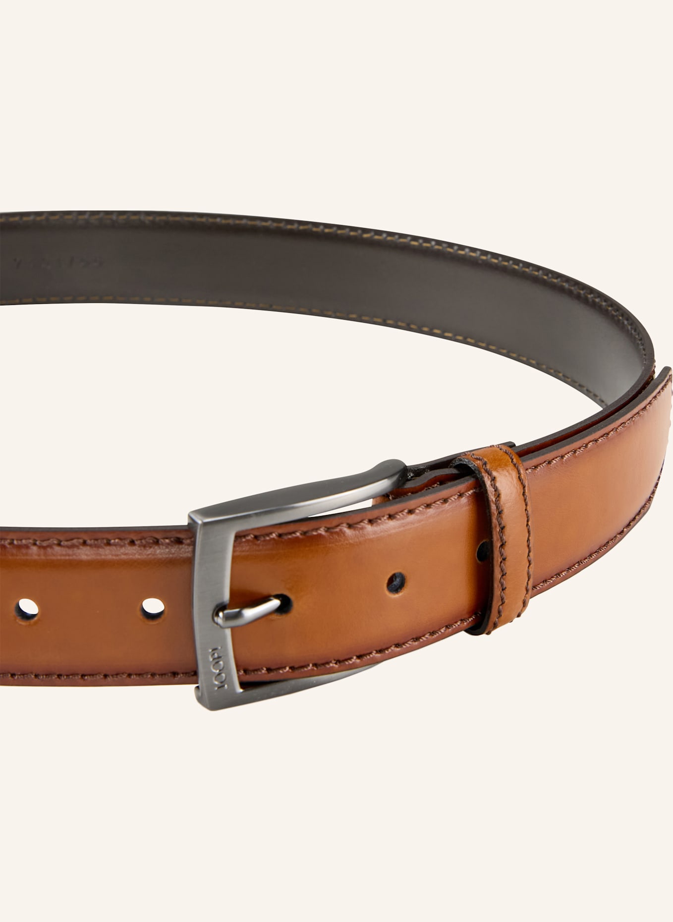 JOOP! G�rtel: WEISS