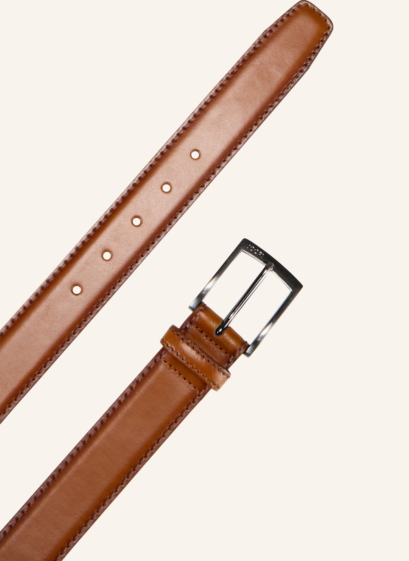 JOOP! G�rtel: WEISS