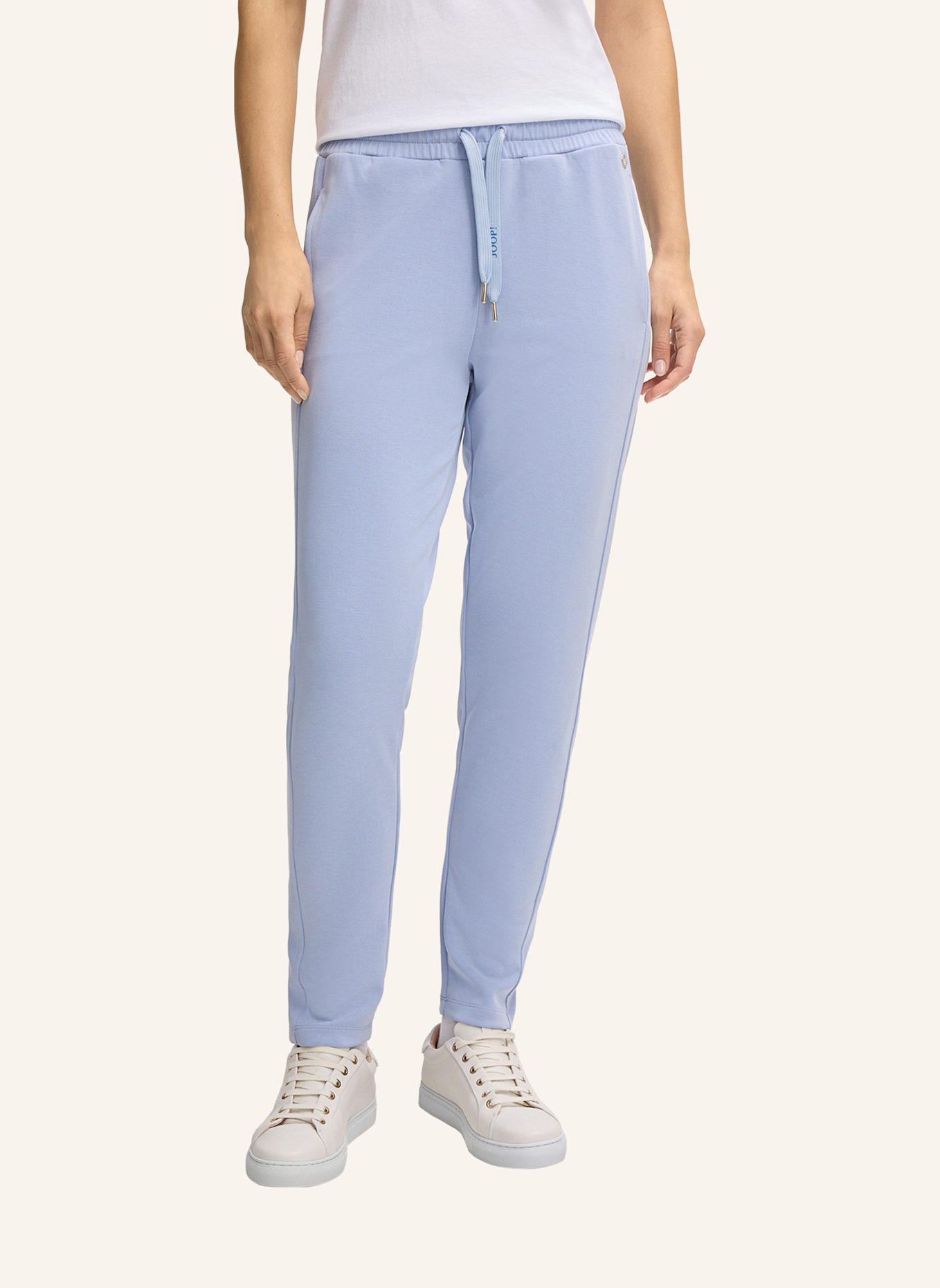 JOOP! Jogpants: HELLBLAU
