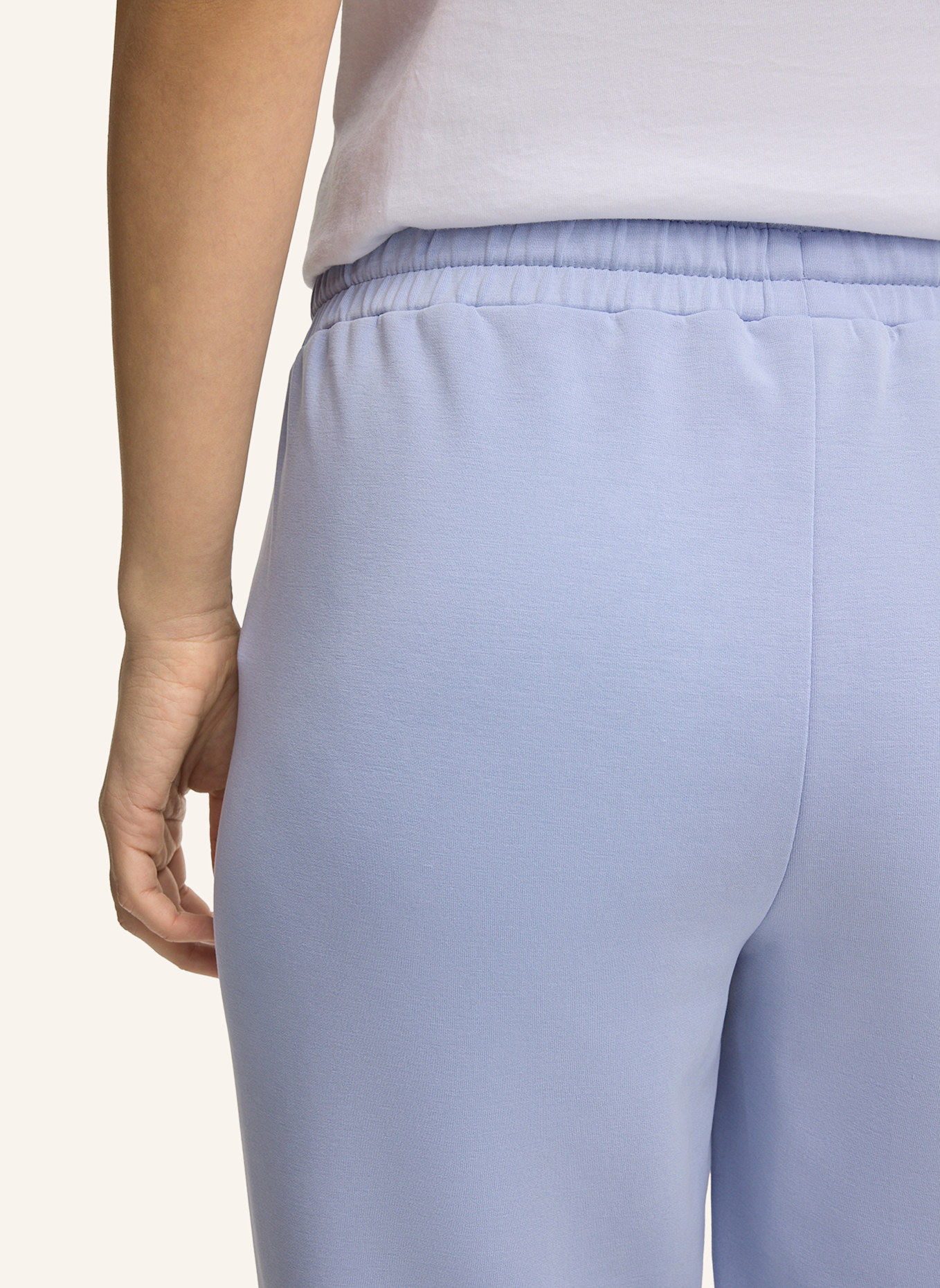 JOOP! Jogpants: HELLBLAU