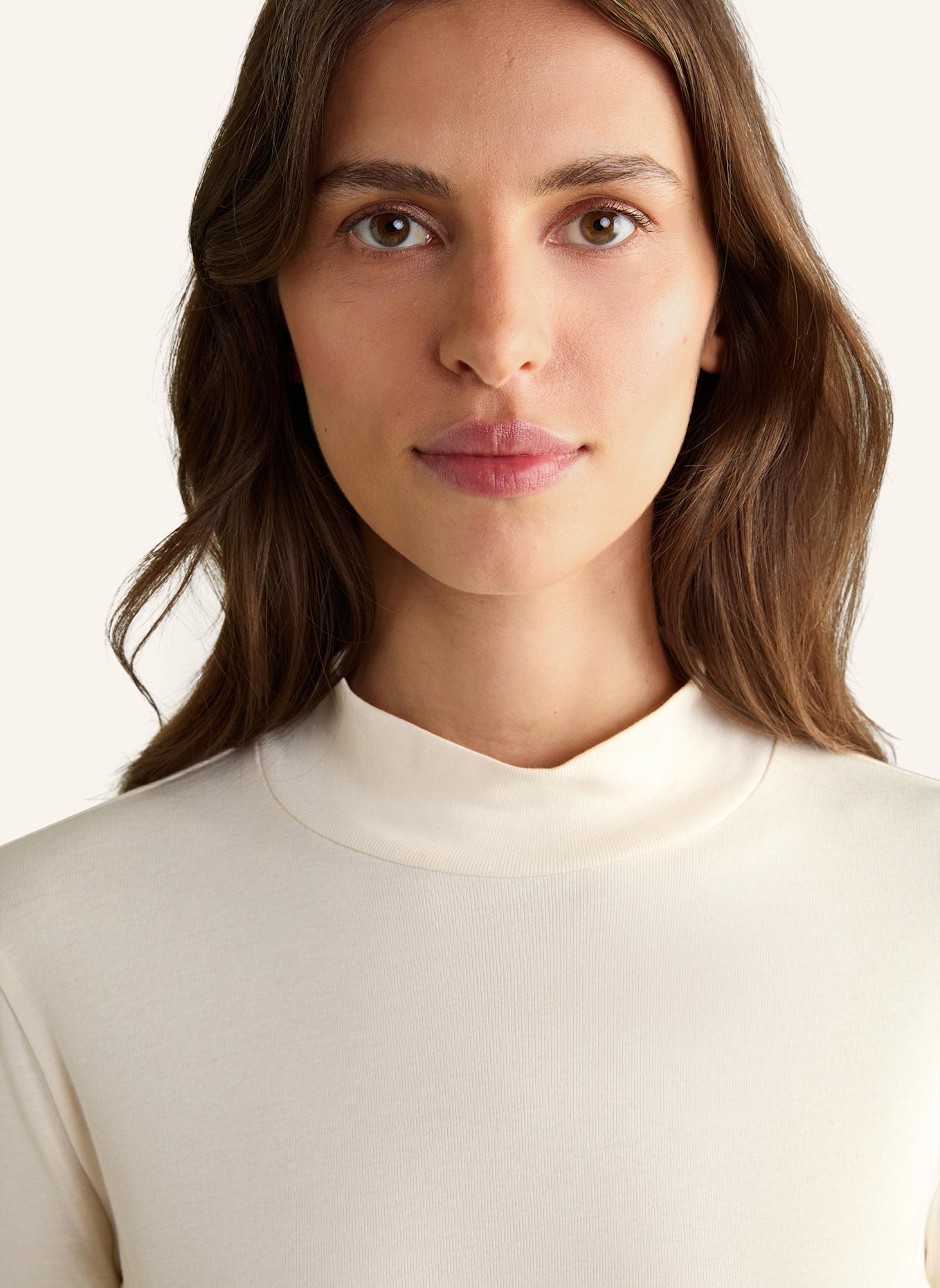 JOOP! Longsleeve: CREME