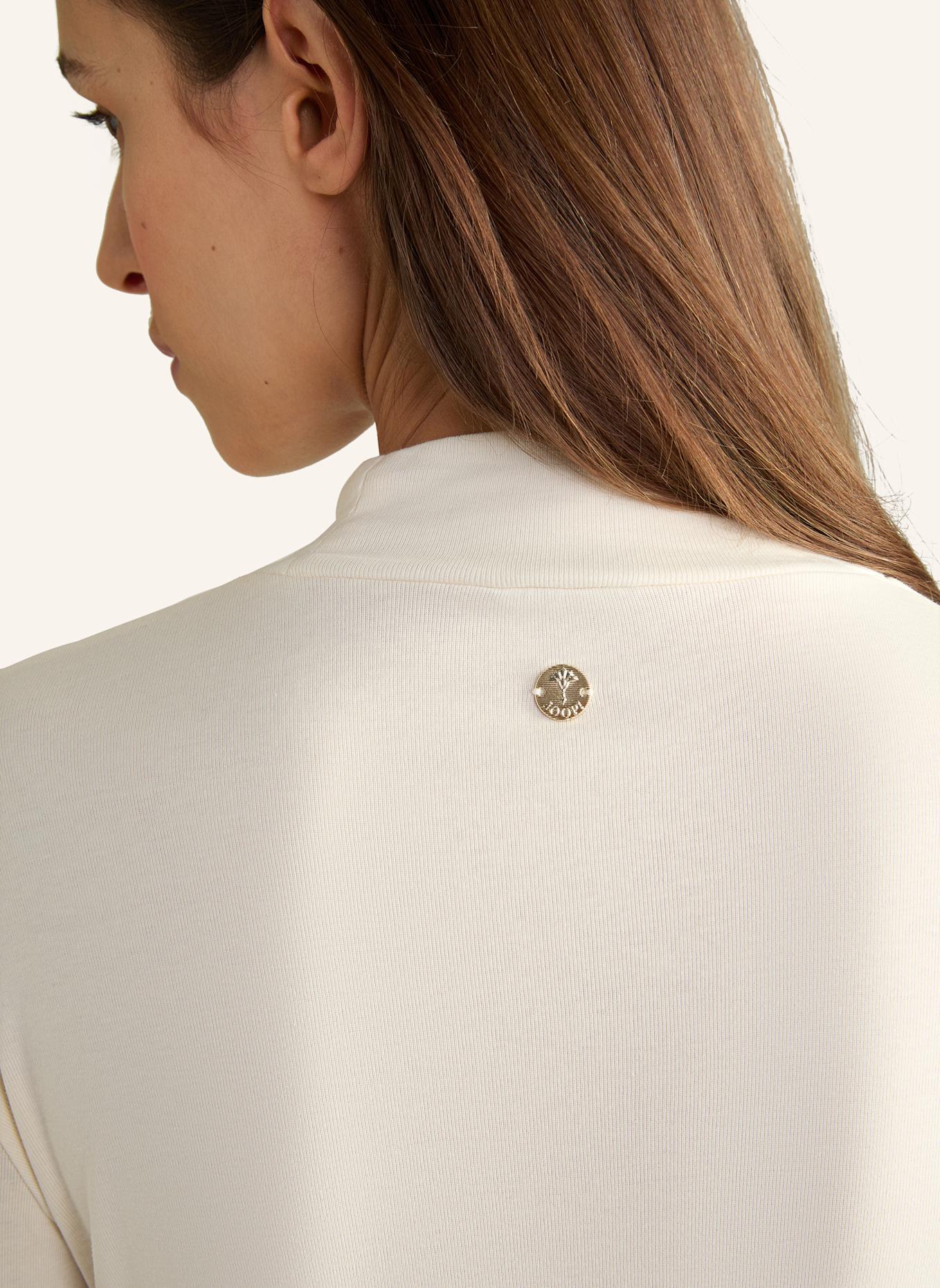 JOOP! Longsleeve: CREME