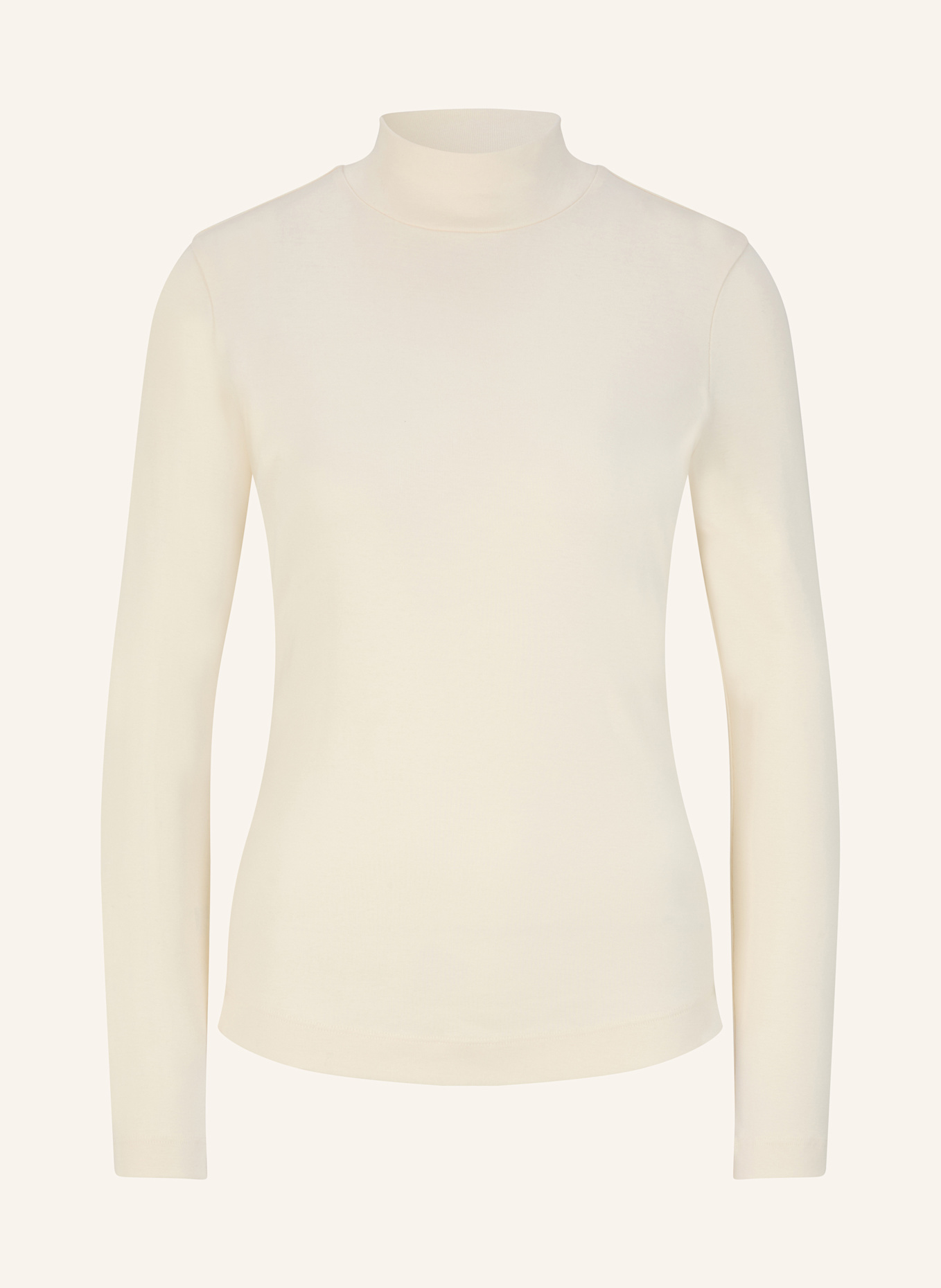 JOOP! Longsleeve: CREME