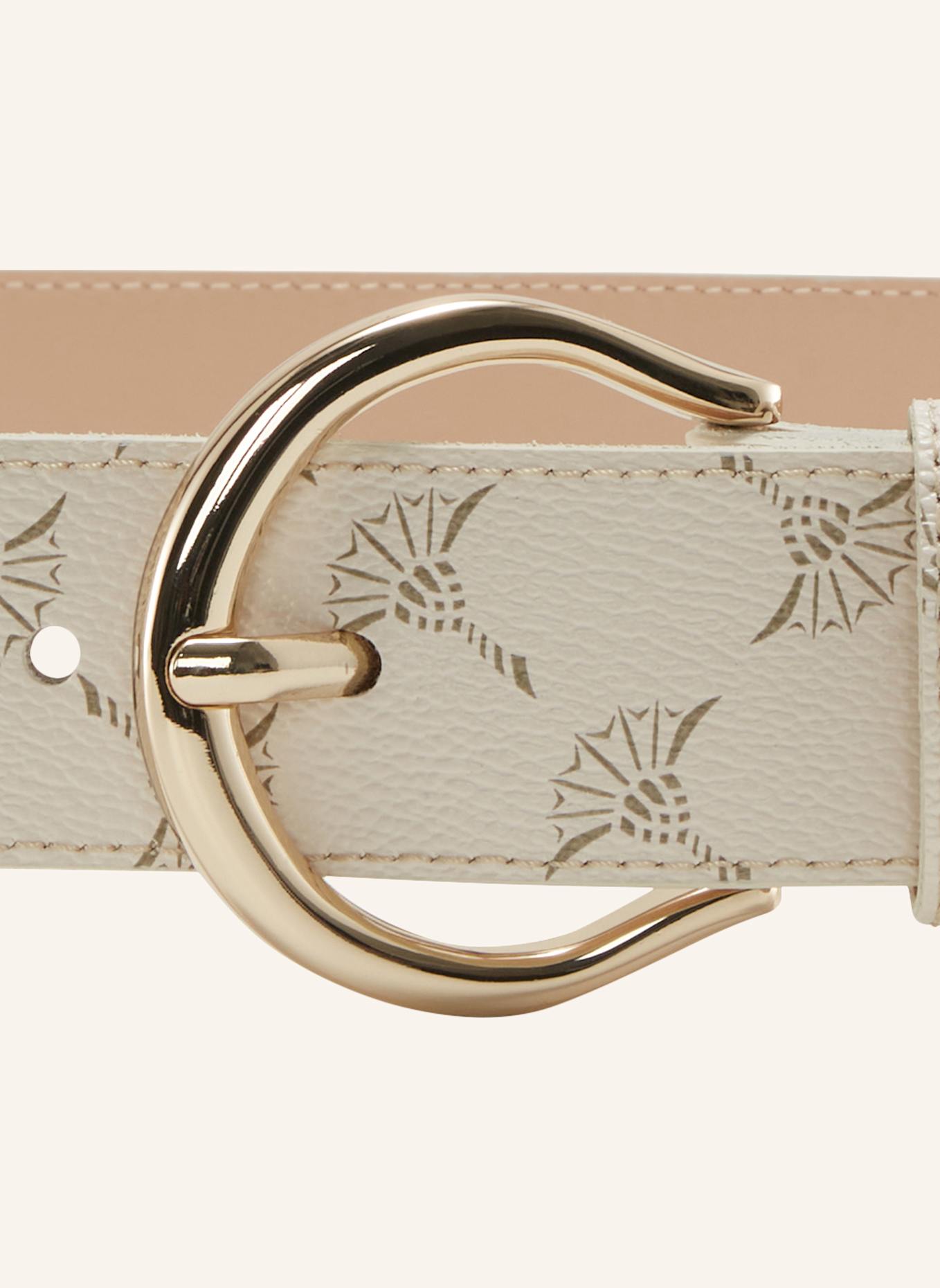 JOOP! Gürtel: WEISS