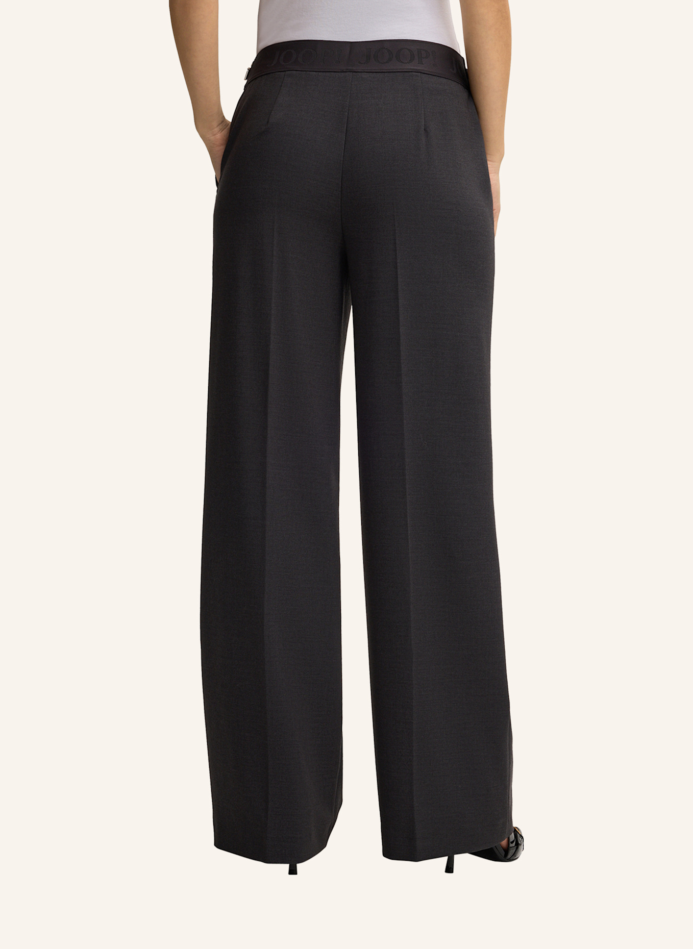 JOOP! Anzughose: GRAU