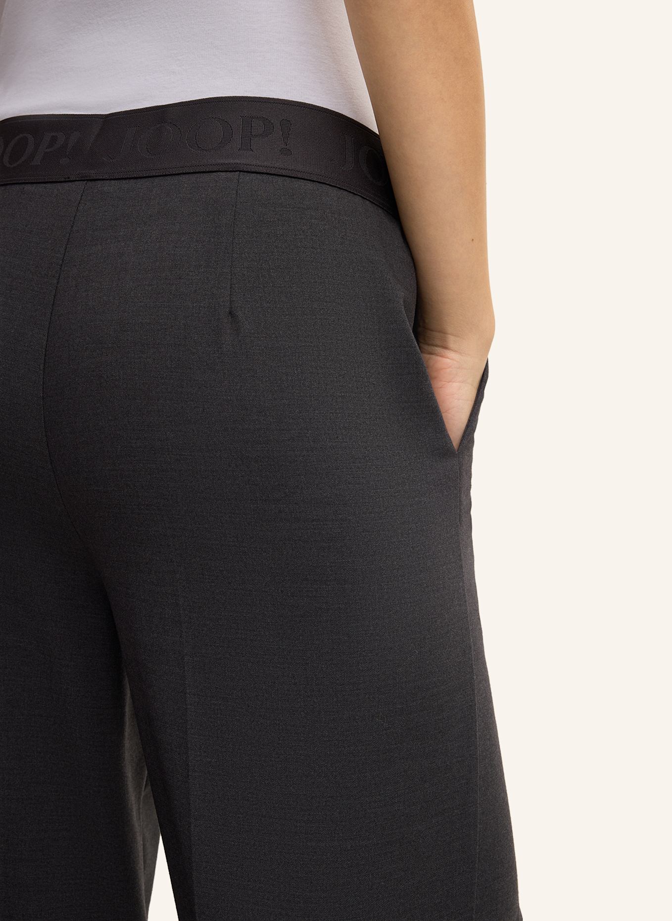 JOOP! Anzughose: GRAU