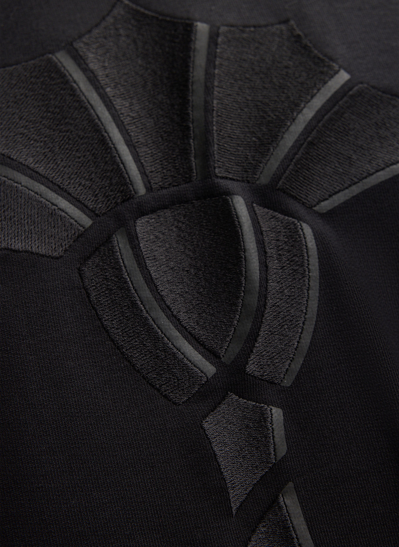 JOOP! Sweatshirt: SCHWARZ