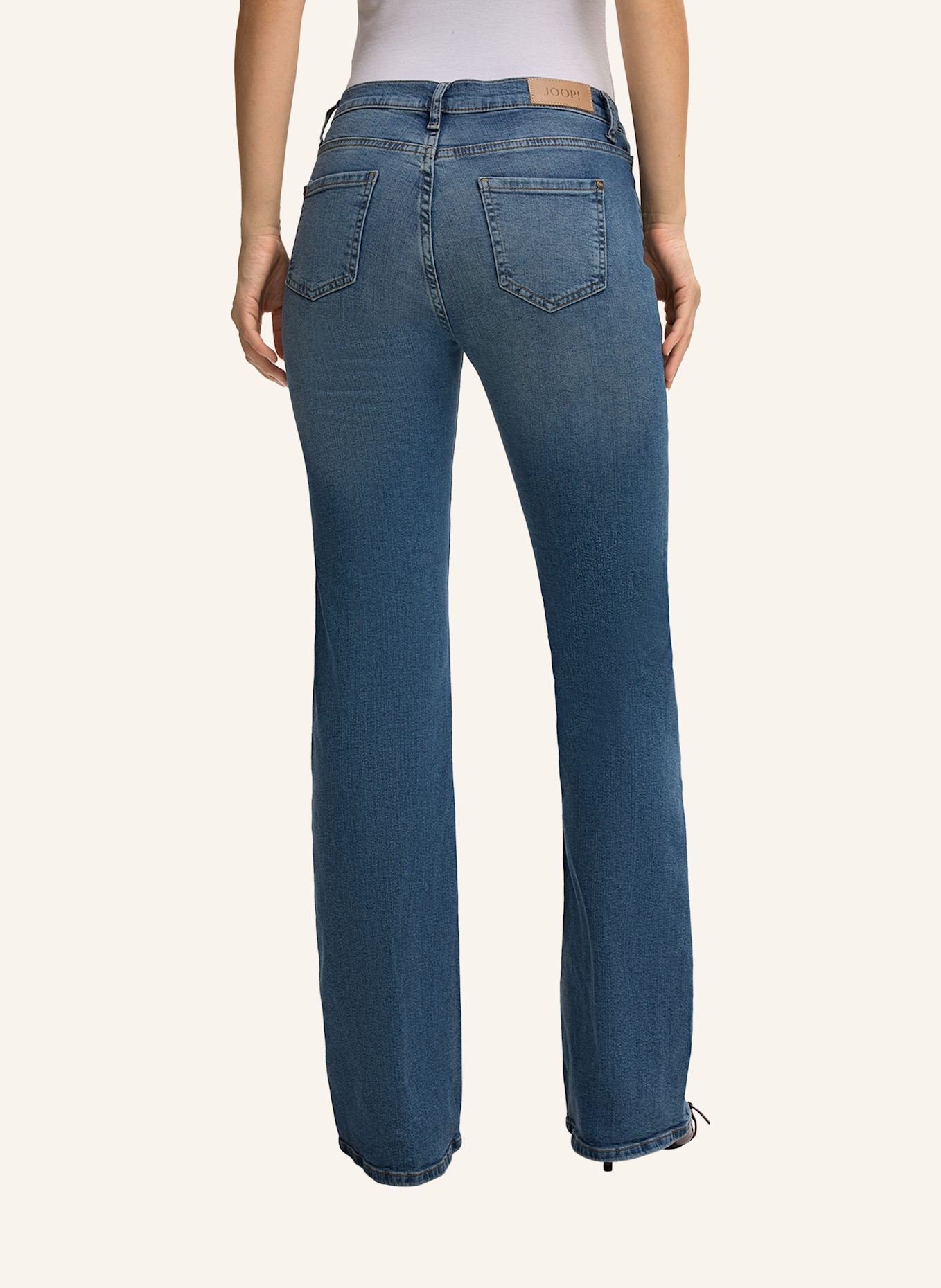 JOOP! Jeans: BLAU