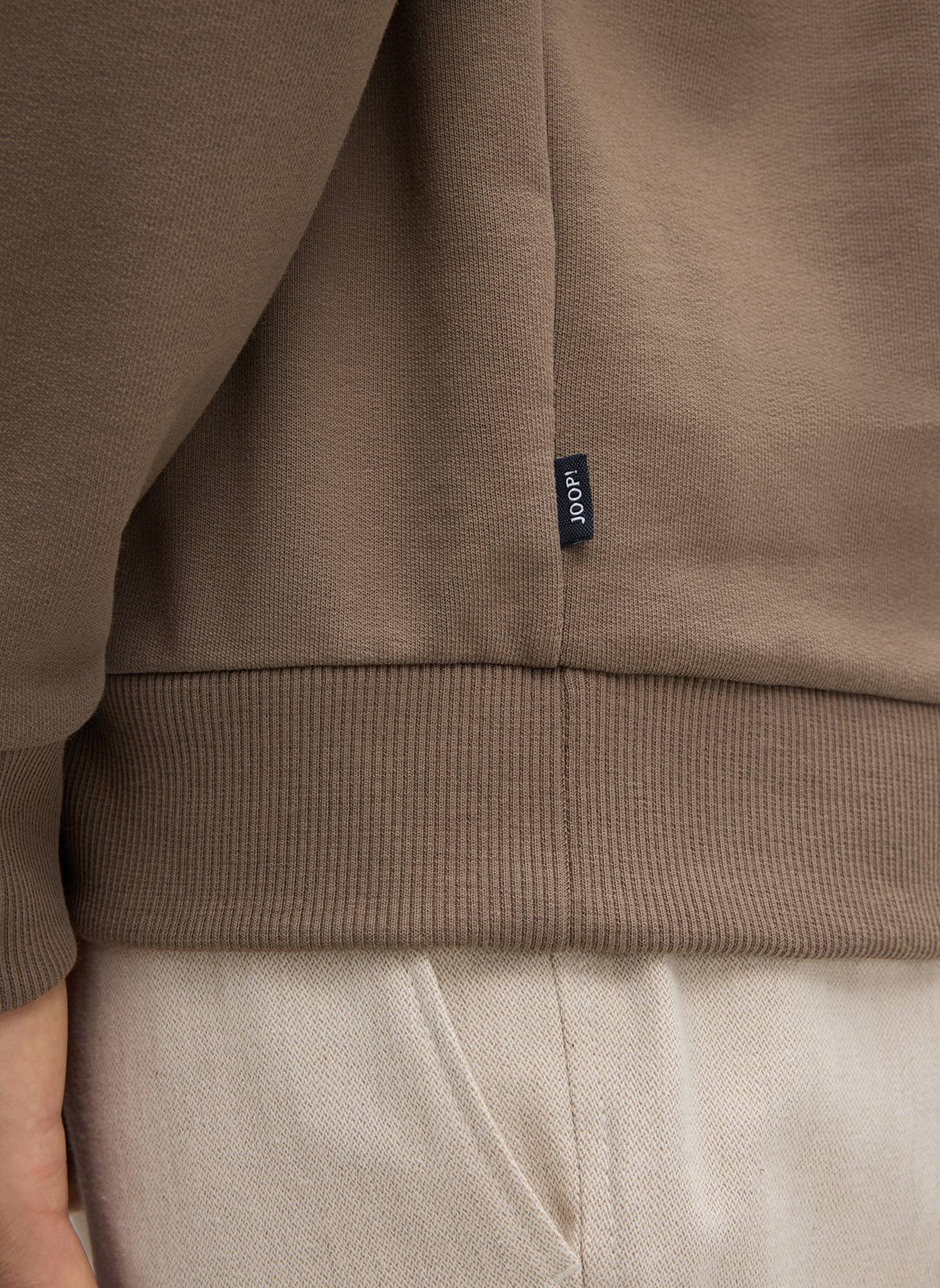 JOOP! Sweatshirt: TAUPE