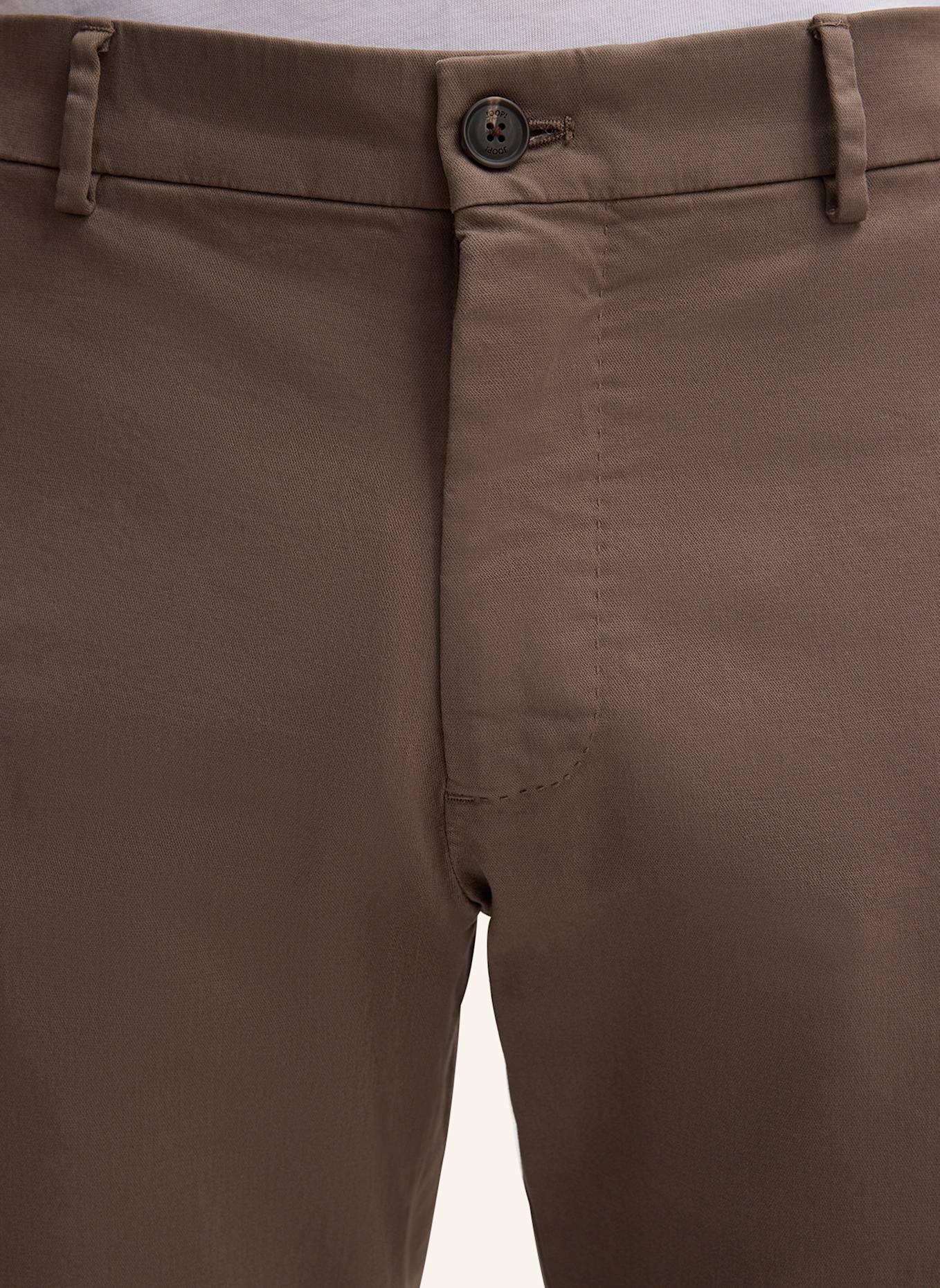 JOOP! Chino Slim Fit: BEIGE