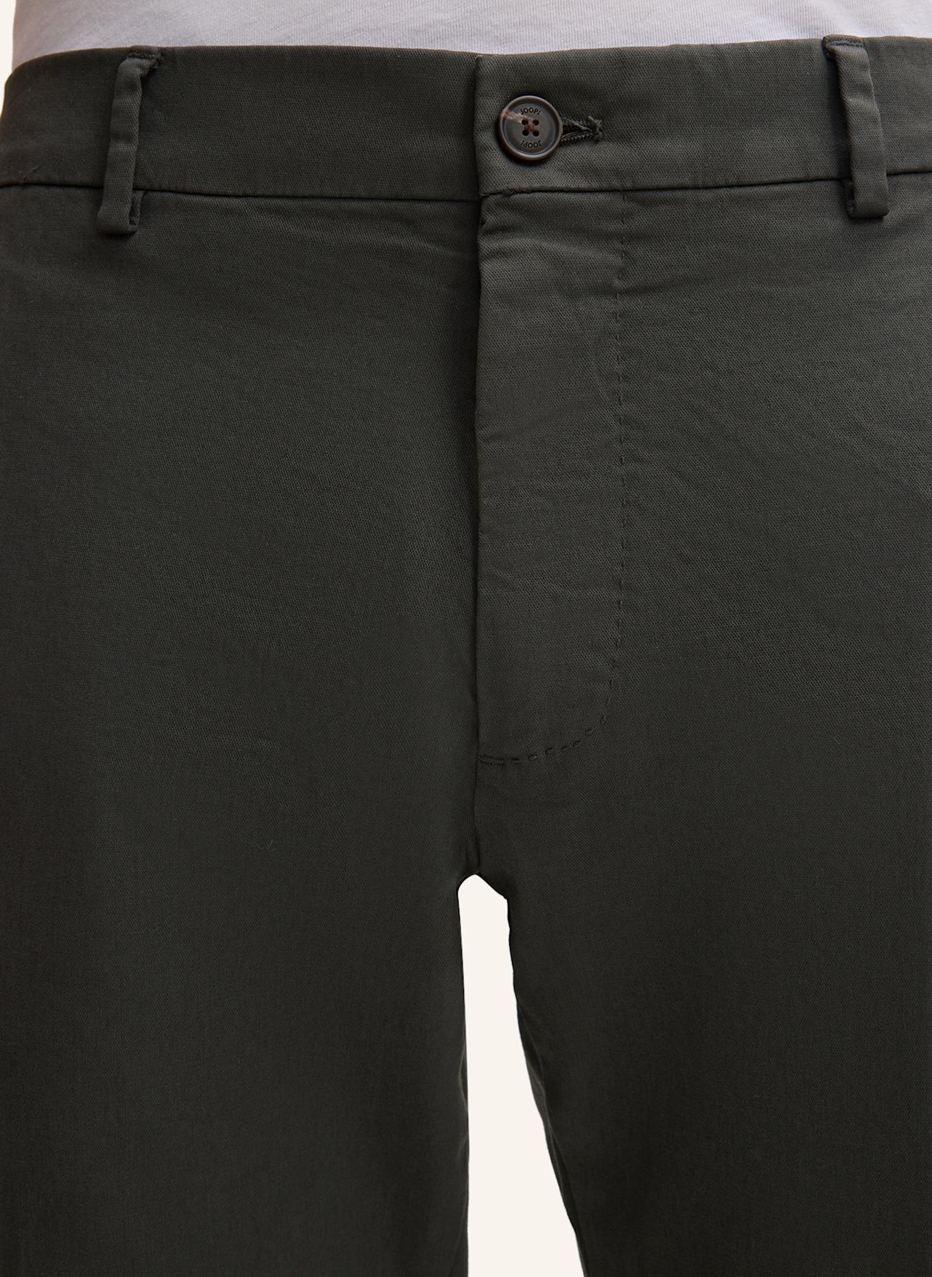JOOP! Chino Slim Fit: DUNKELGRÜN