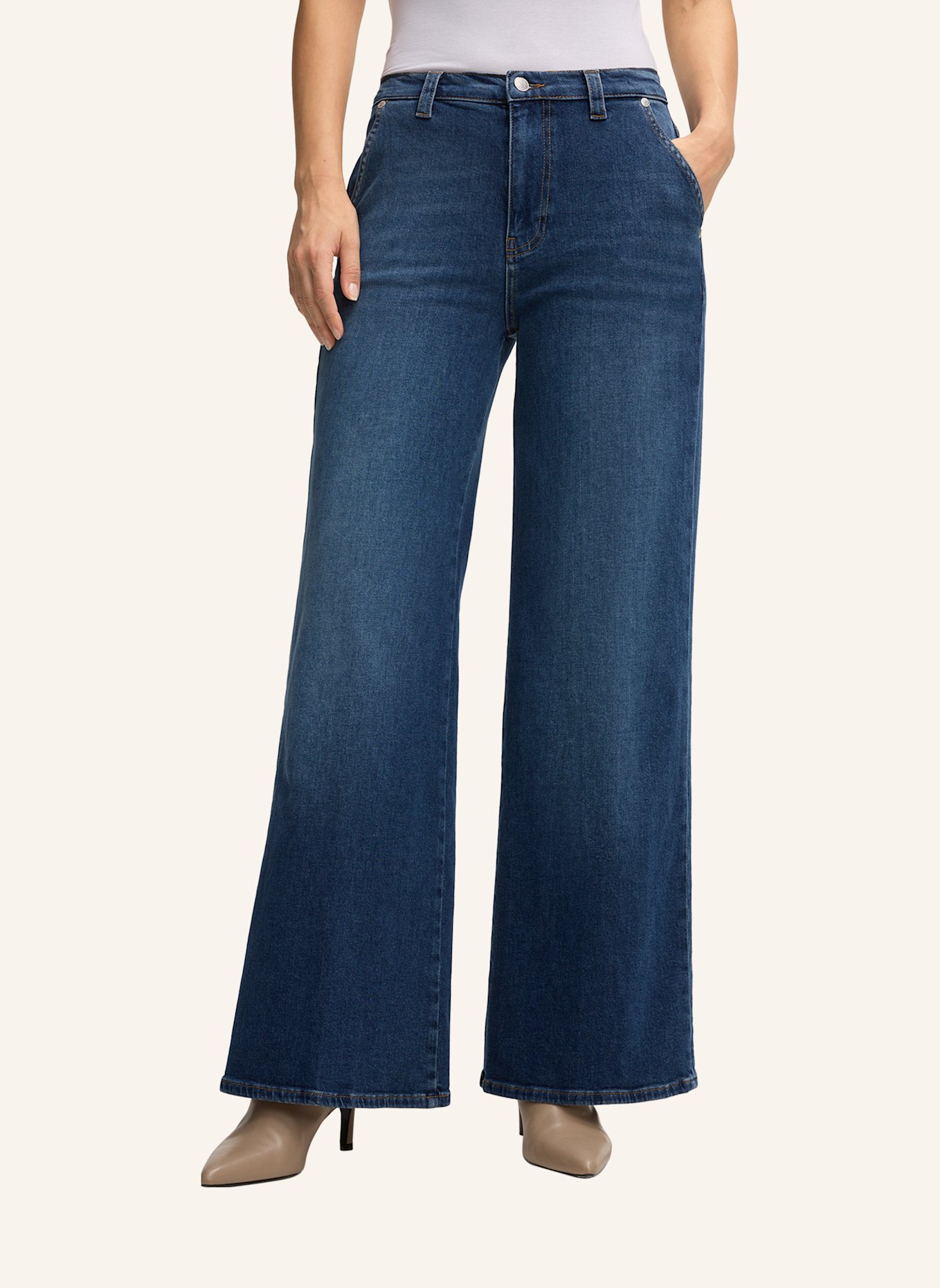 JOOP! Jeans: DUNKELBLAU