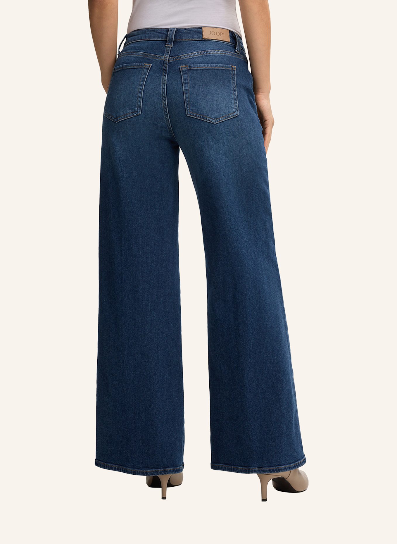 JOOP! Jeans: DUNKELBLAU