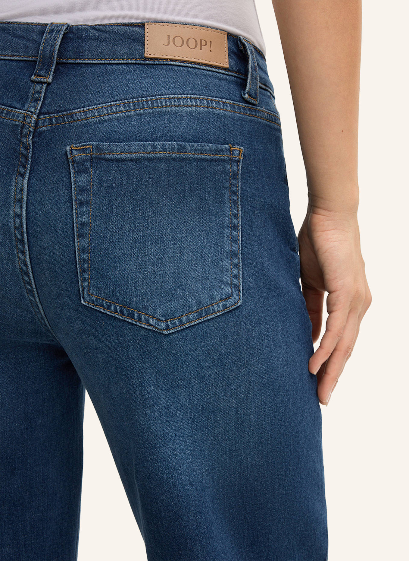 JOOP! Jeans: DUNKELBLAU