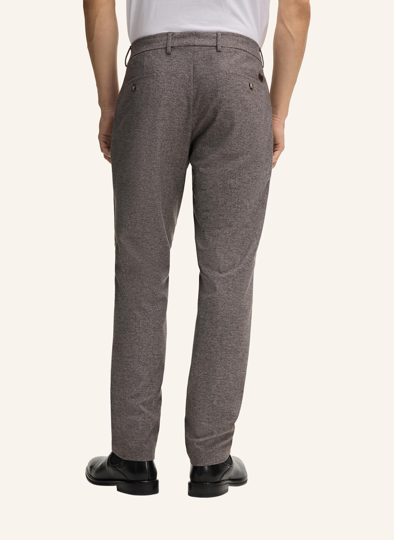 JOOP! Stoffhose Slim Fit: TAUPE