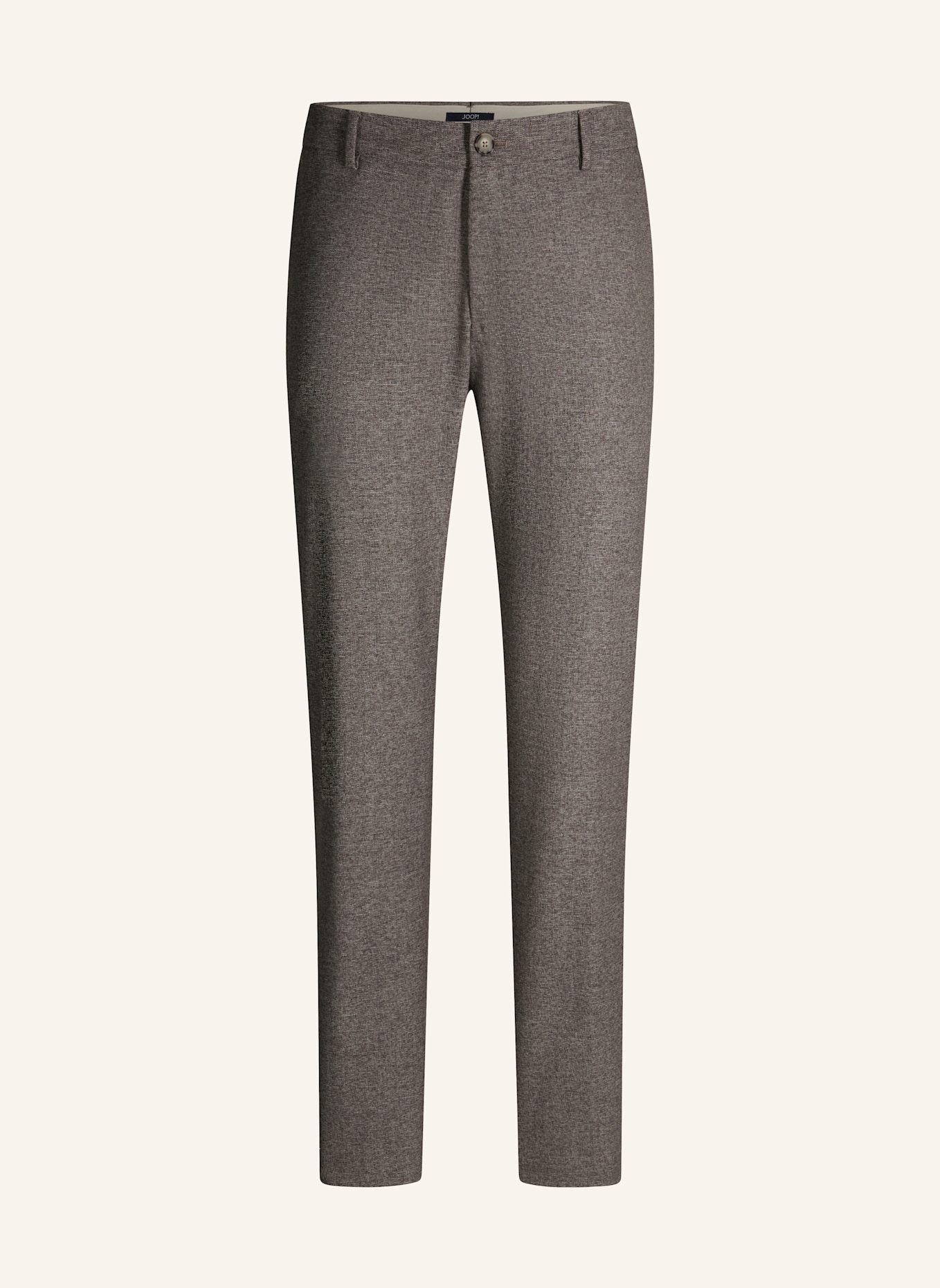 JOOP! Stoffhose Slim Fit: TAUPE