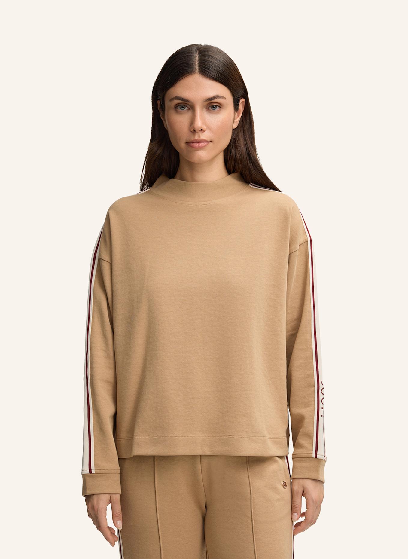 JOOP! Sweatshirt: BEIGE