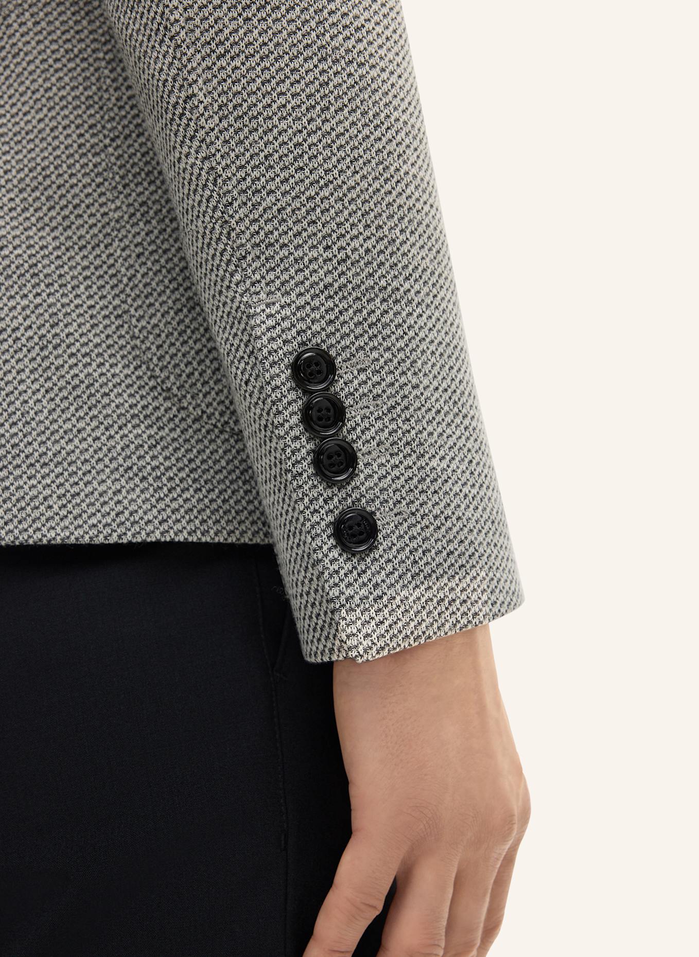 JOOP! Sakko Slim Fit: GRAU