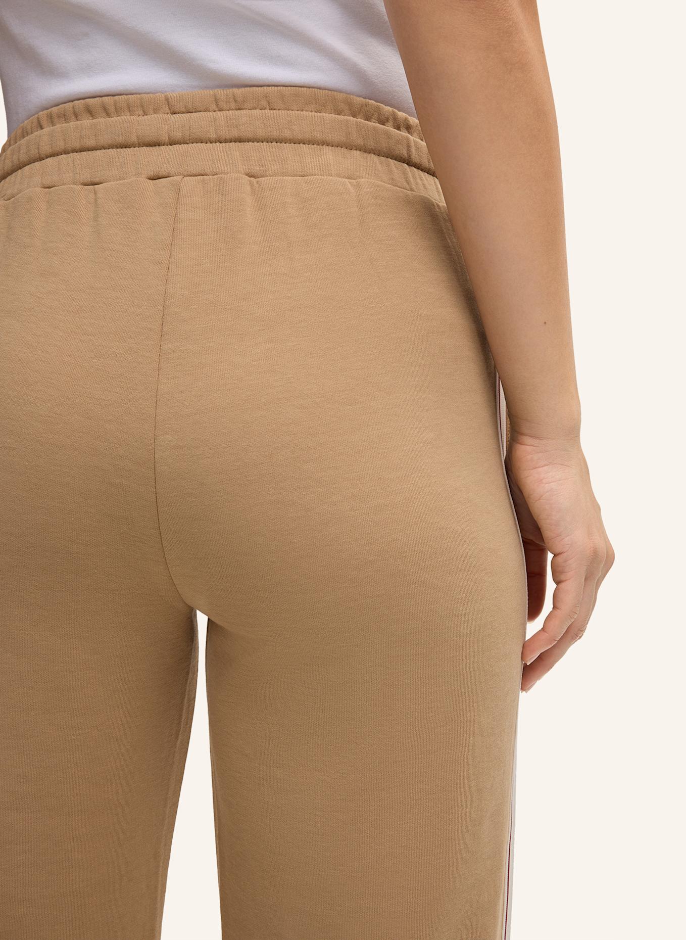 JOOP! Track Pants TALINA: BEIGE