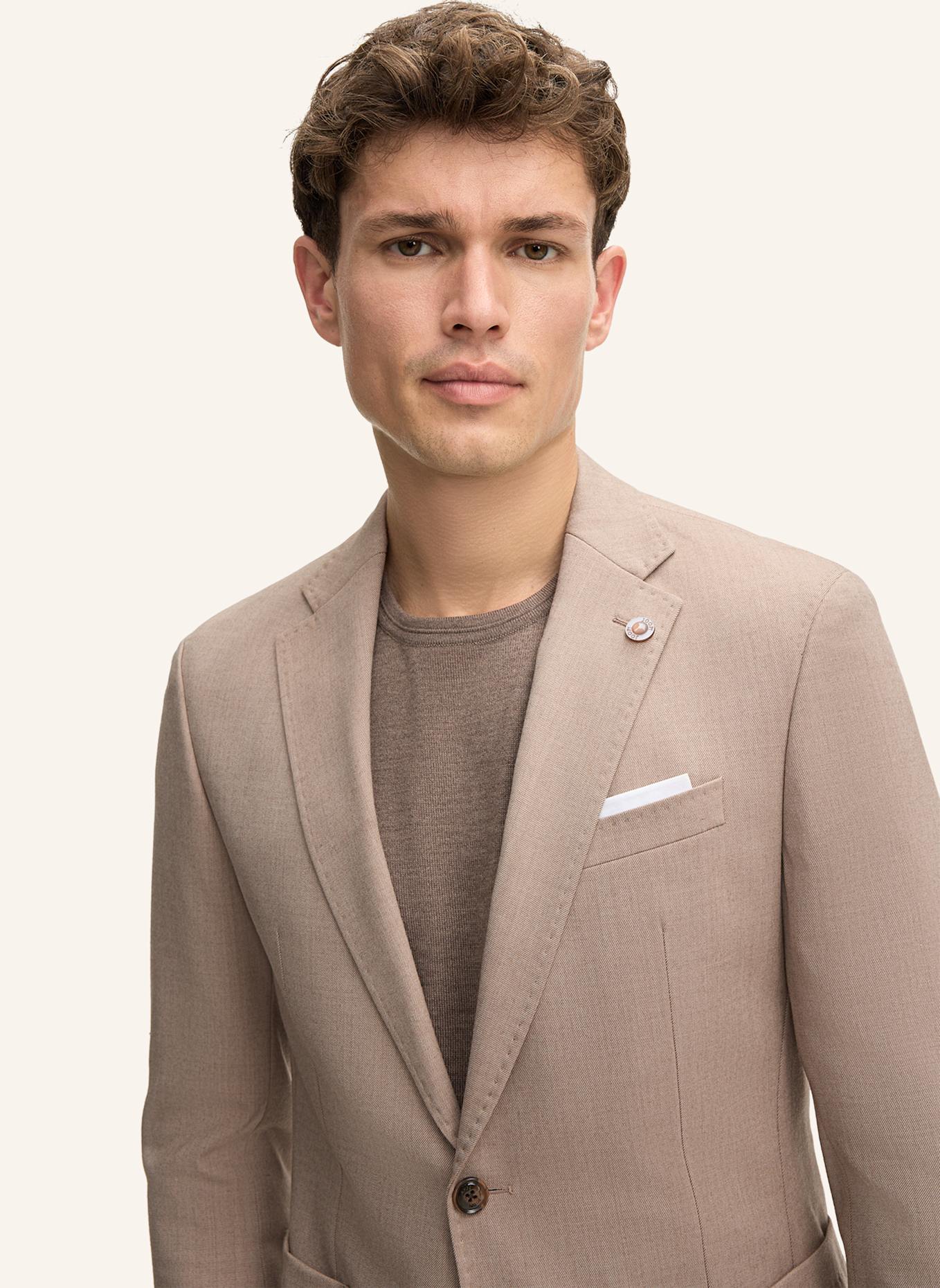JOOP! Sakko Slim Fit: BEIGE