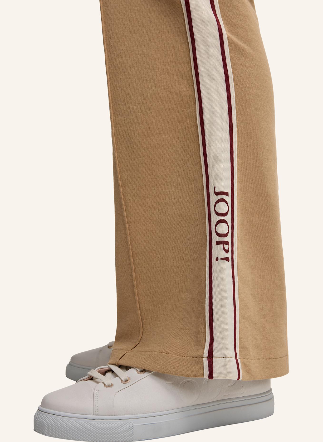 JOOP! Track Pants TALINA: BEIGE