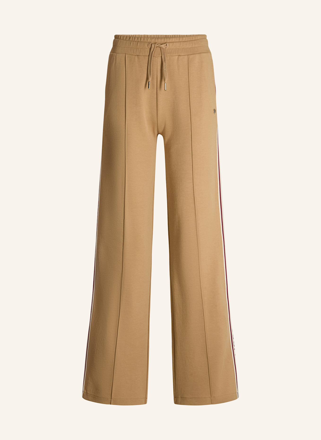 JOOP! Track Pants TALINA: BEIGE