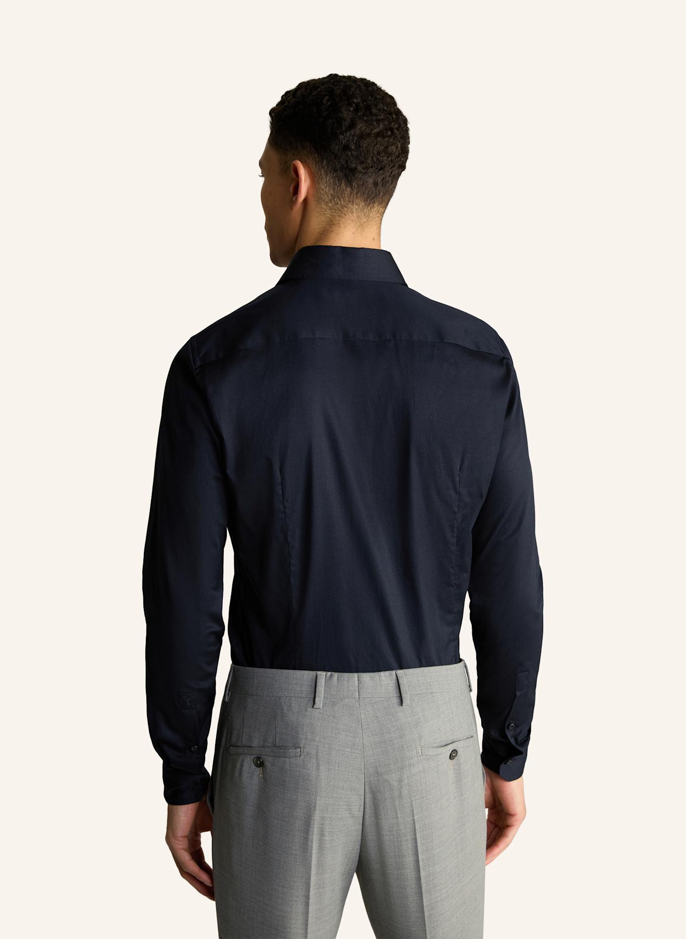 JOOP! Hemd Slim Fit: DUNKELBLAU