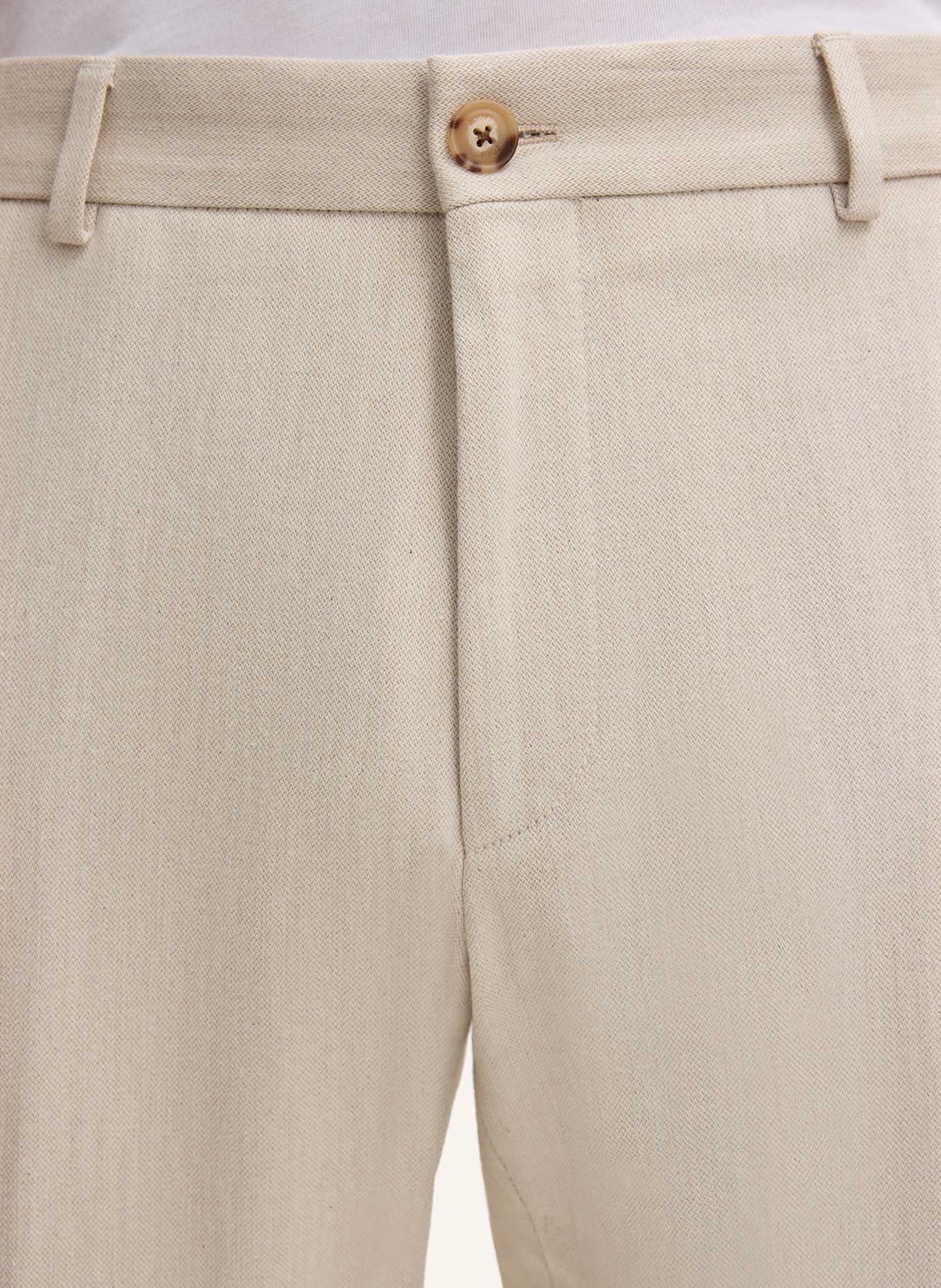 JOOP! Chino Slim Fit: BEIGE